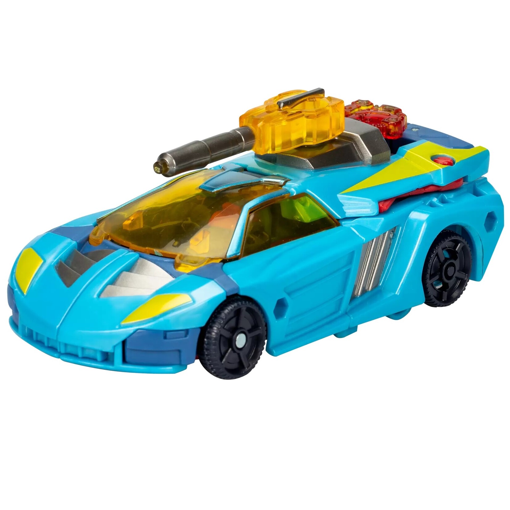 Hasbro Hasbro Transformers Generations Legacy United Deluxe Class Action Figure Cybertron Universe Hot Shot 14 cm