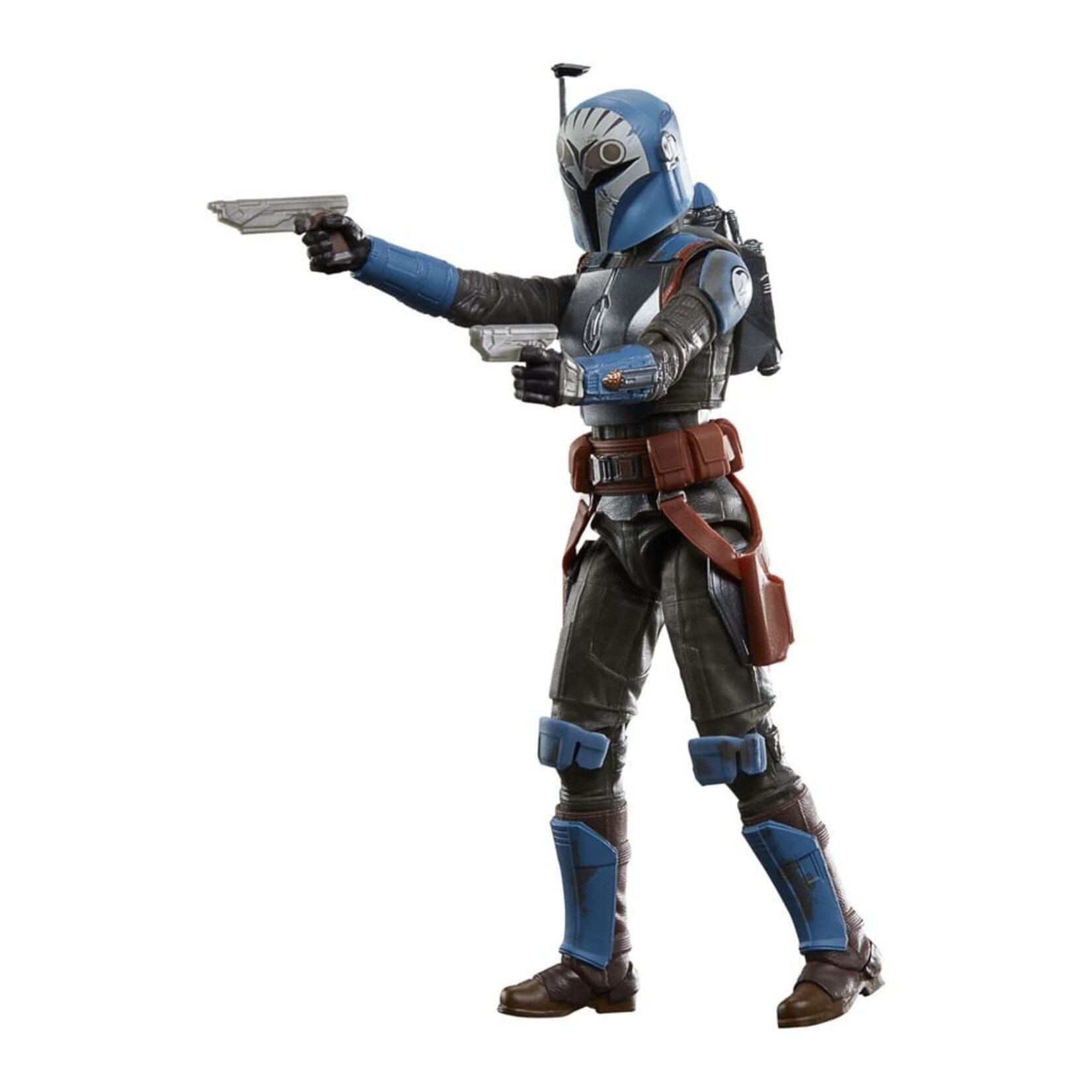 Hasbro Hasbro Star Wars The Black Series Archive Action Figure Bo-Katan Kryze 15 cm