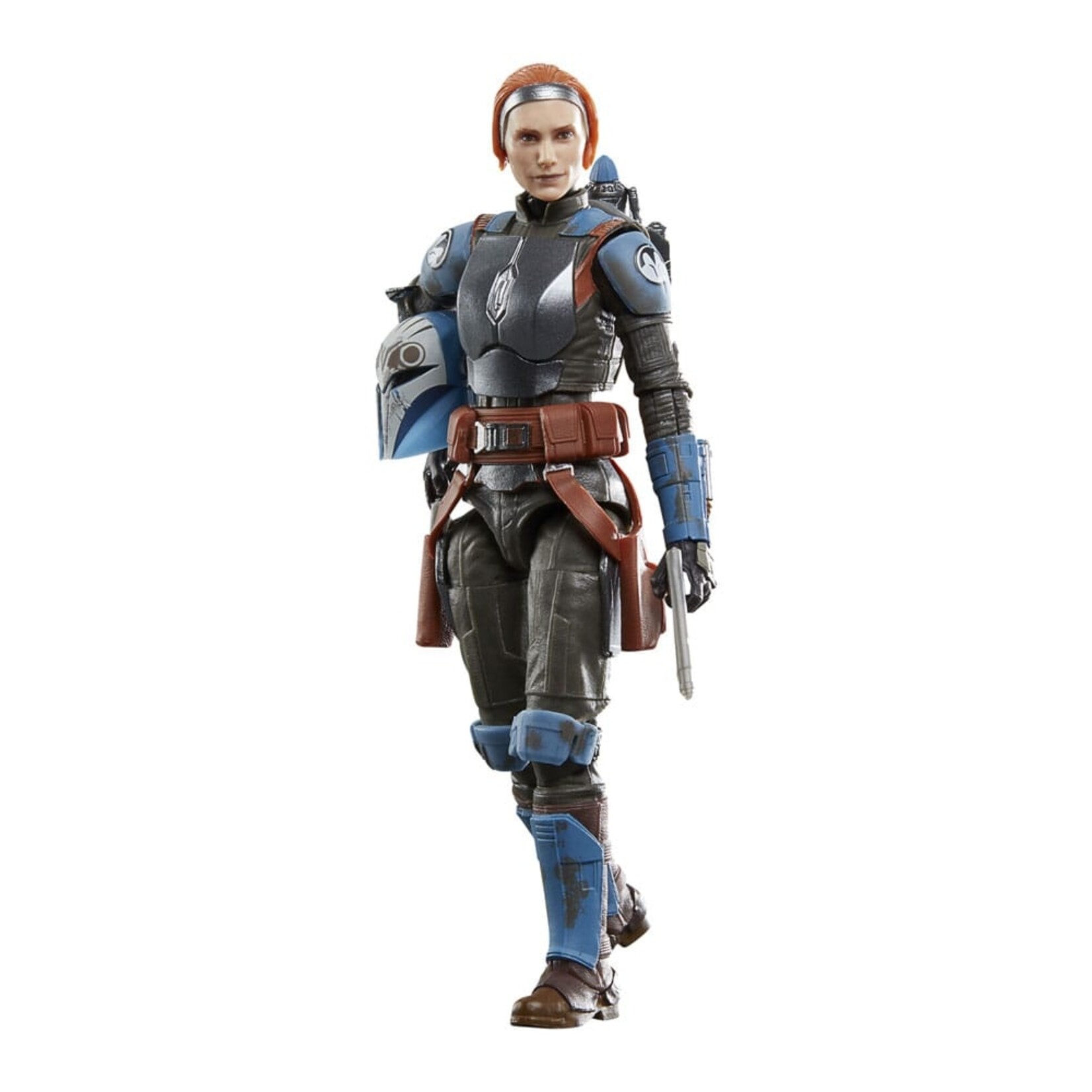 Hasbro Hasbro Star Wars The Black Series Archive Action Figure Bo-Katan Kryze 15 cm