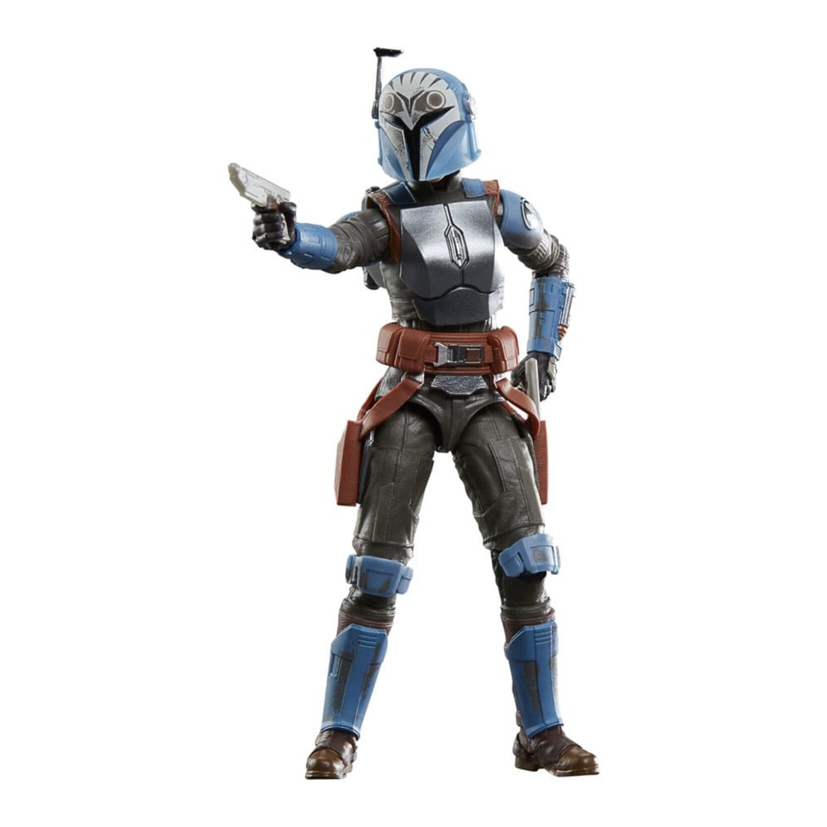 Hasbro Hasbro Star Wars The Black Series Archive Action Figure Bo-Katan Kryze 15 cm