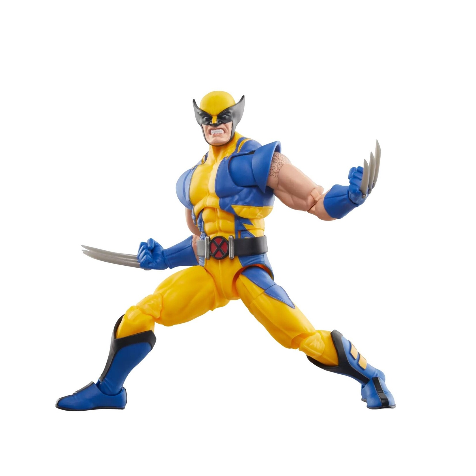 Hasbro Hasbro Marvel Legends Action Figure Wolverine 15 cm