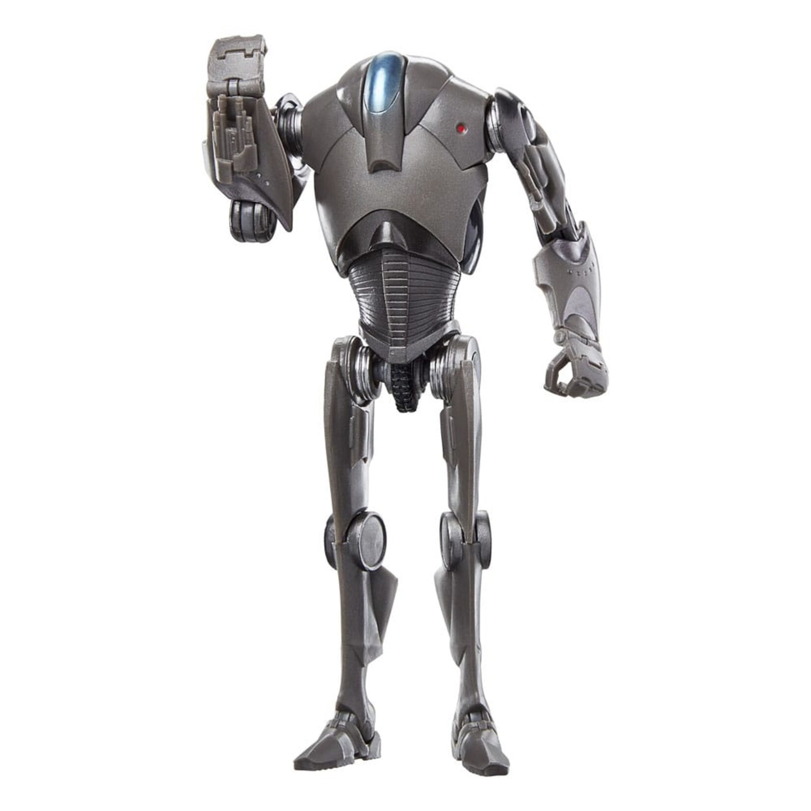 Hasbro Hasbro Star Wars Episode II The Black Series Action Figure Super Battle Droid 15 cm
