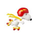 Medicom Toy Medicom Toy Peanuts UDF Mini Figure Roller Derby Snoopy 8 cm