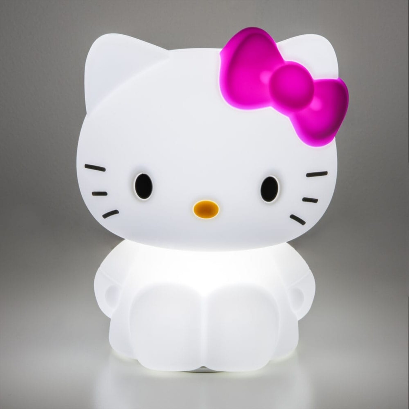 Paladone Paladone Hello Kitty Silicon Light 18 cm