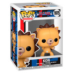 Funko Funko Bleach POP! Animation Vinyl Figure Kon 9 cm