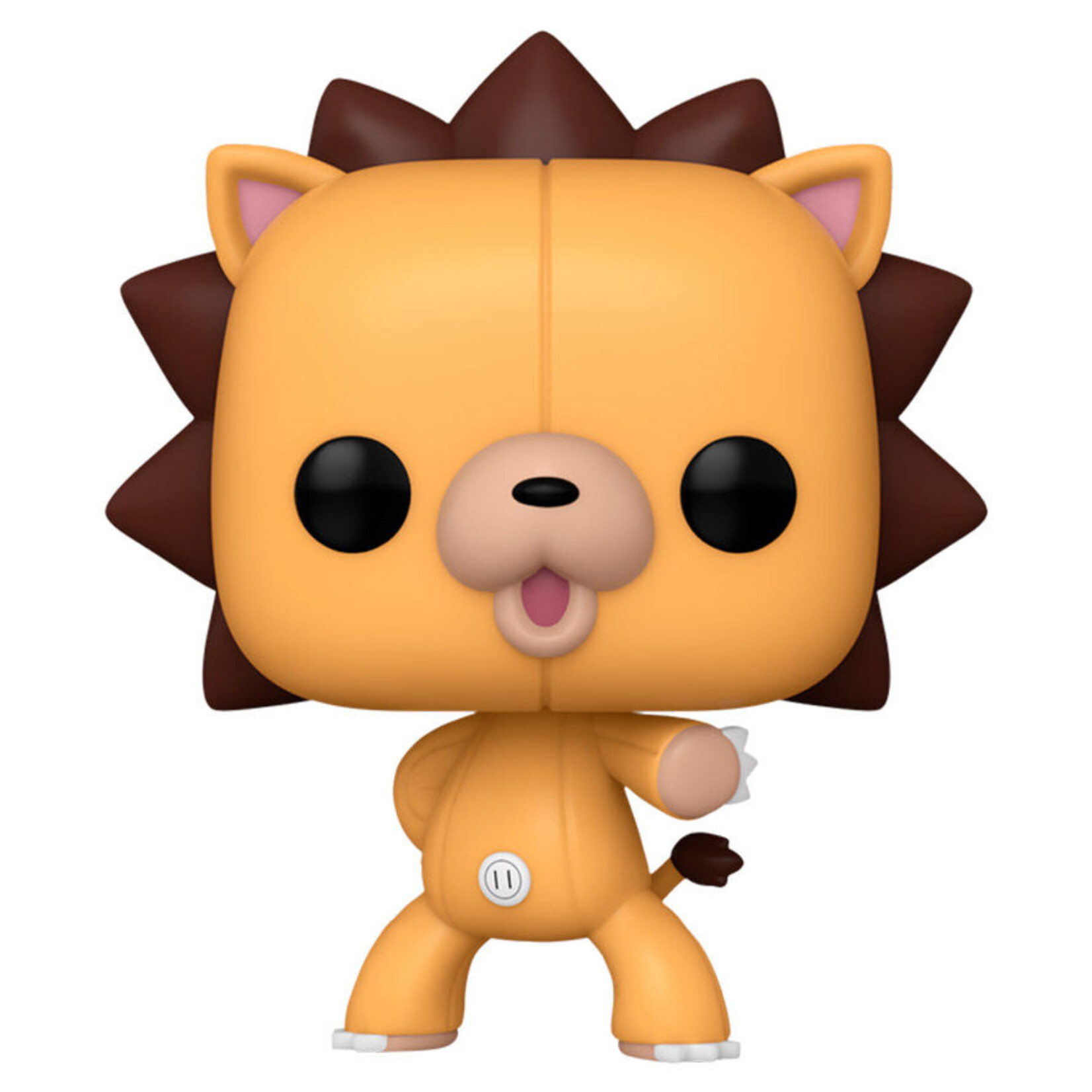 Funko Funko Bleach POP! Animation Vinyl Figure Kon 9 cm