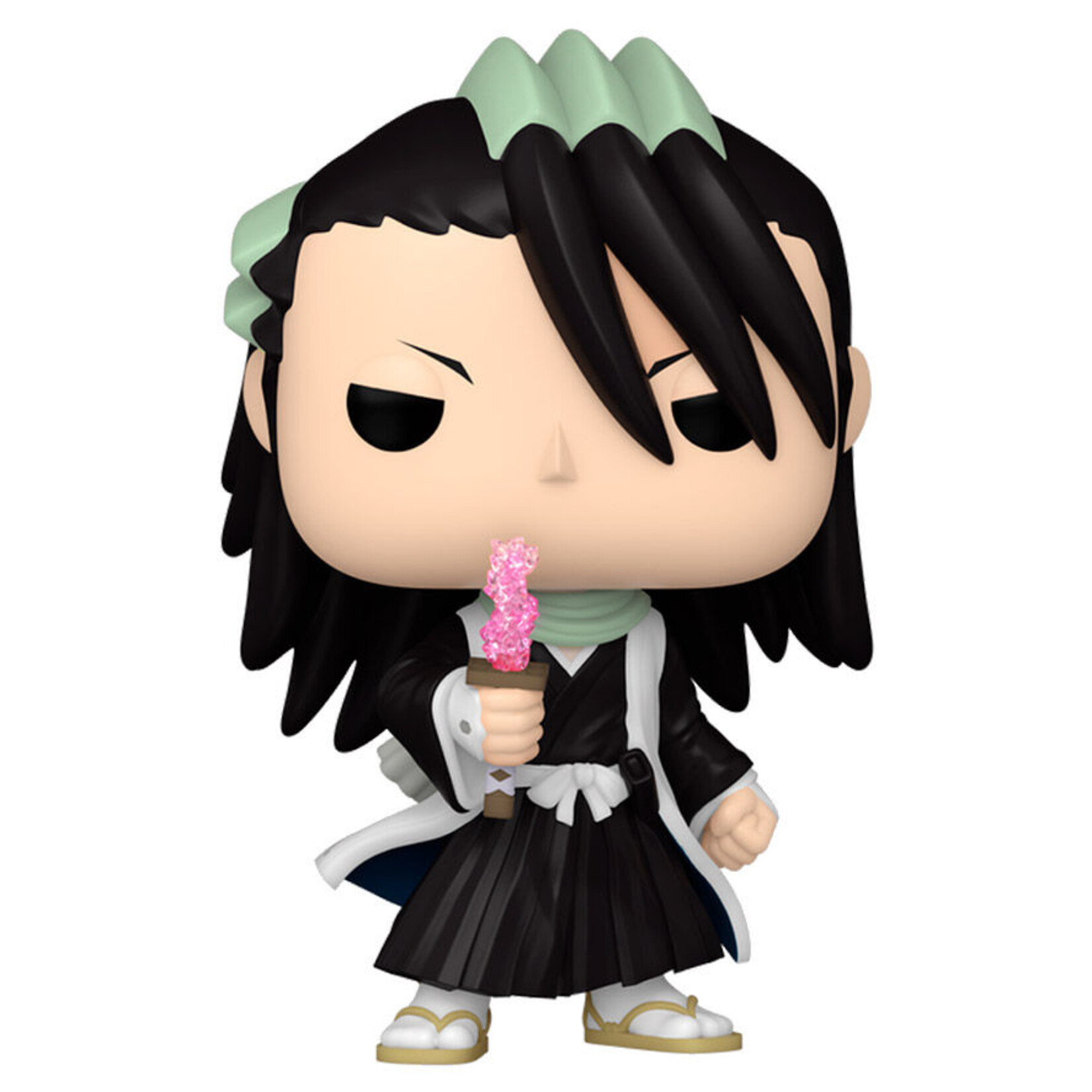 Funko Funko Bleach POP! Animation Vinyl Figure Byakuya Kuchiki 9 cm