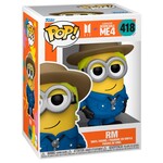Funko Funko Minions x BTS POP! Vinyl Figure RM 9 cm