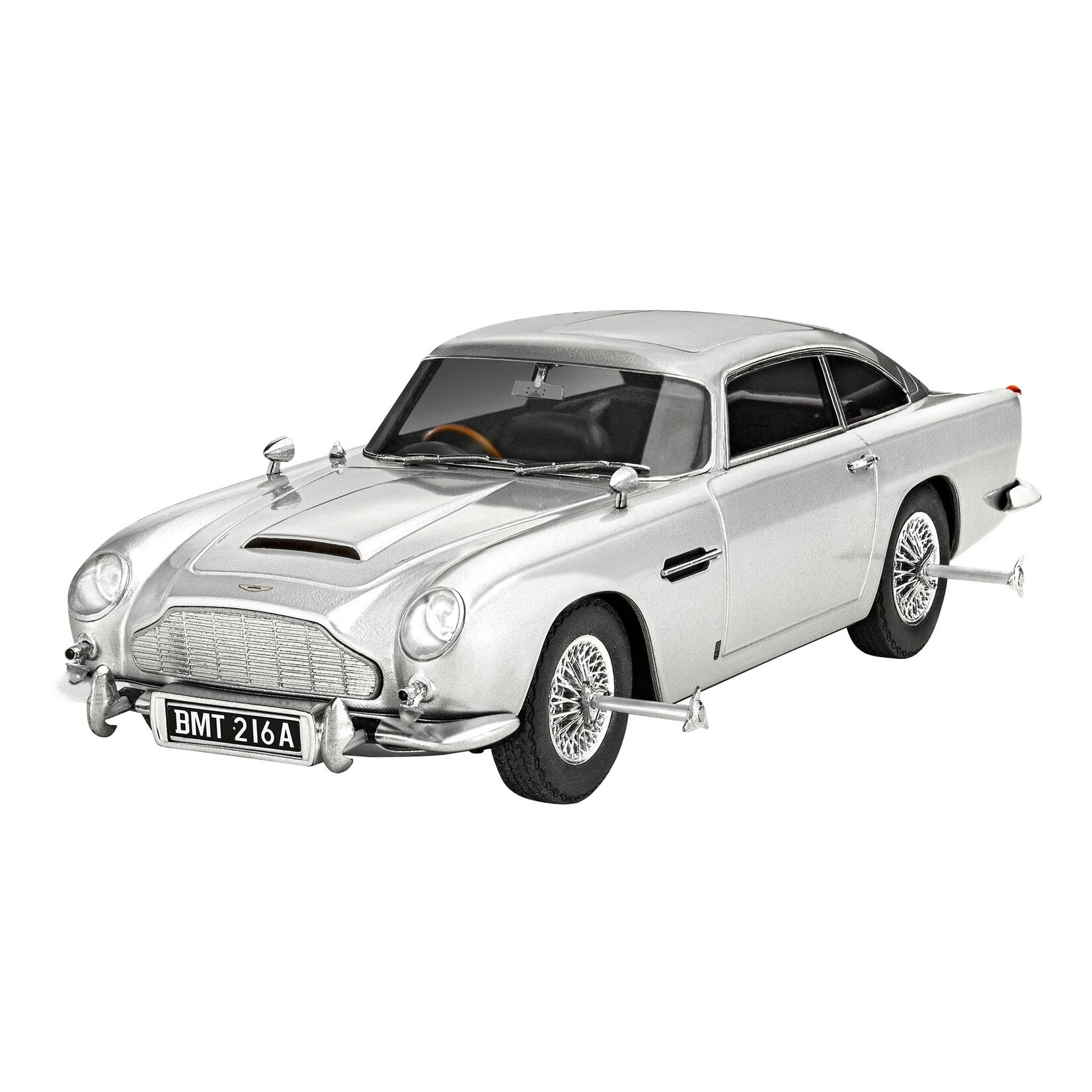 Revell Revell James Bond Advent Calendar Aston Martin DB5
