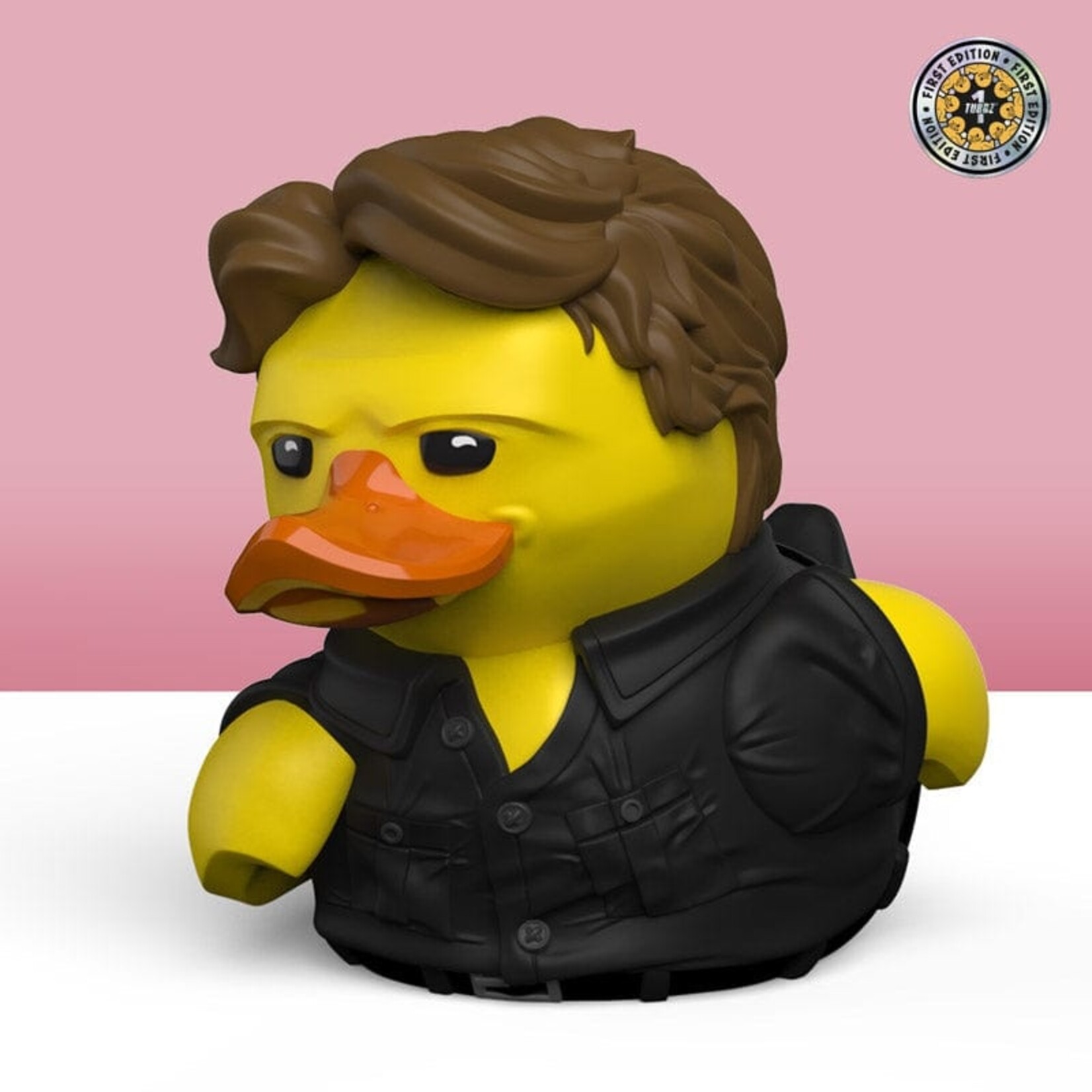 TUBBZ TUBBZ Dirty Dancing Cosplaying Duck Johnny Castle 10 cm