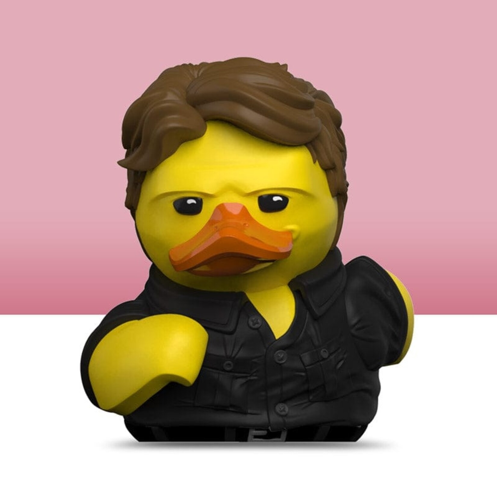 TUBBZ TUBBZ Dirty Dancing Cosplaying Duck Johnny Castle 10 cm