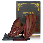 McFarlane Toys McFarlane Toys House of the Dragon Statue Meleys 23 cm