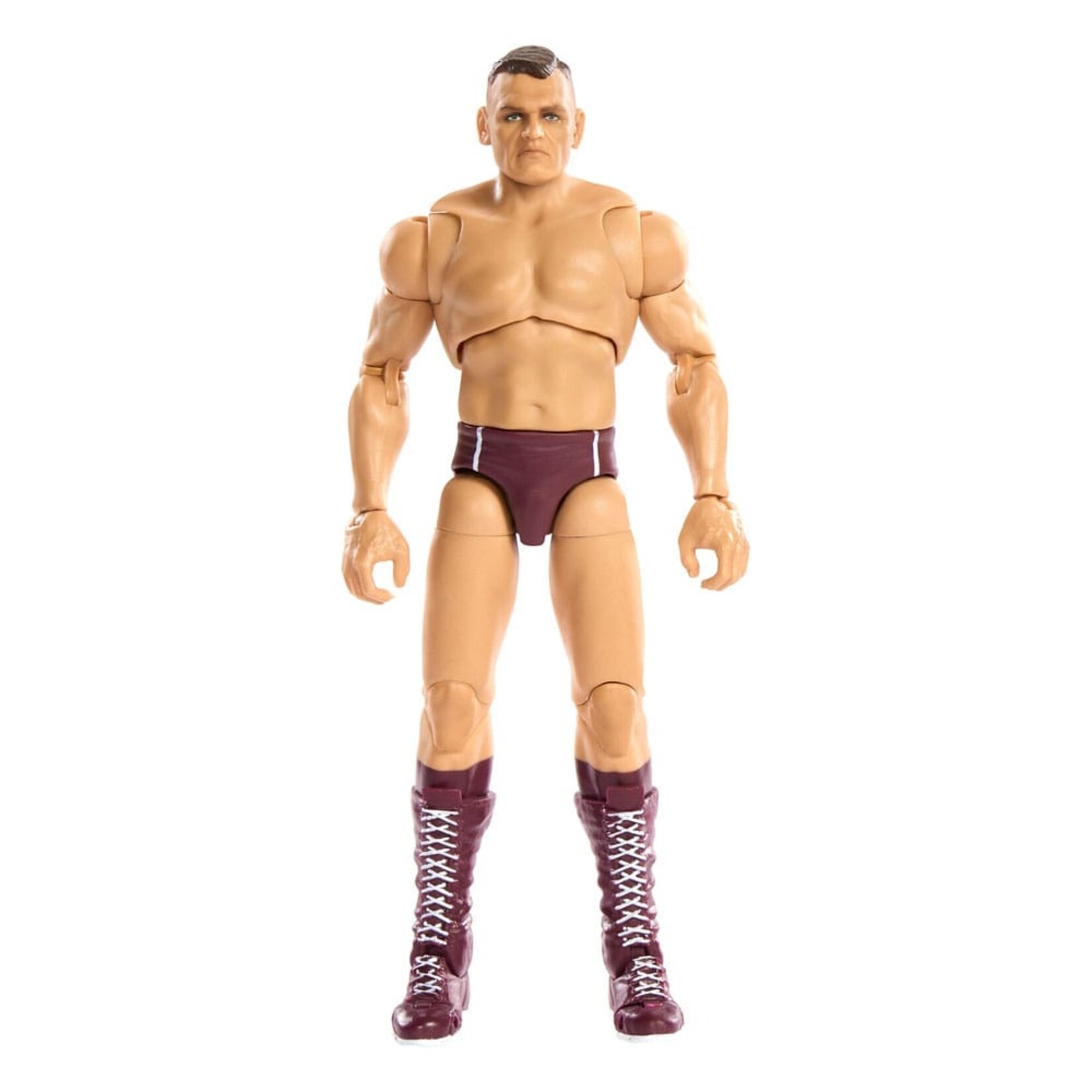 Mattel Mattel WWE Ultimate Edition Action Figure Gunther 15 cm