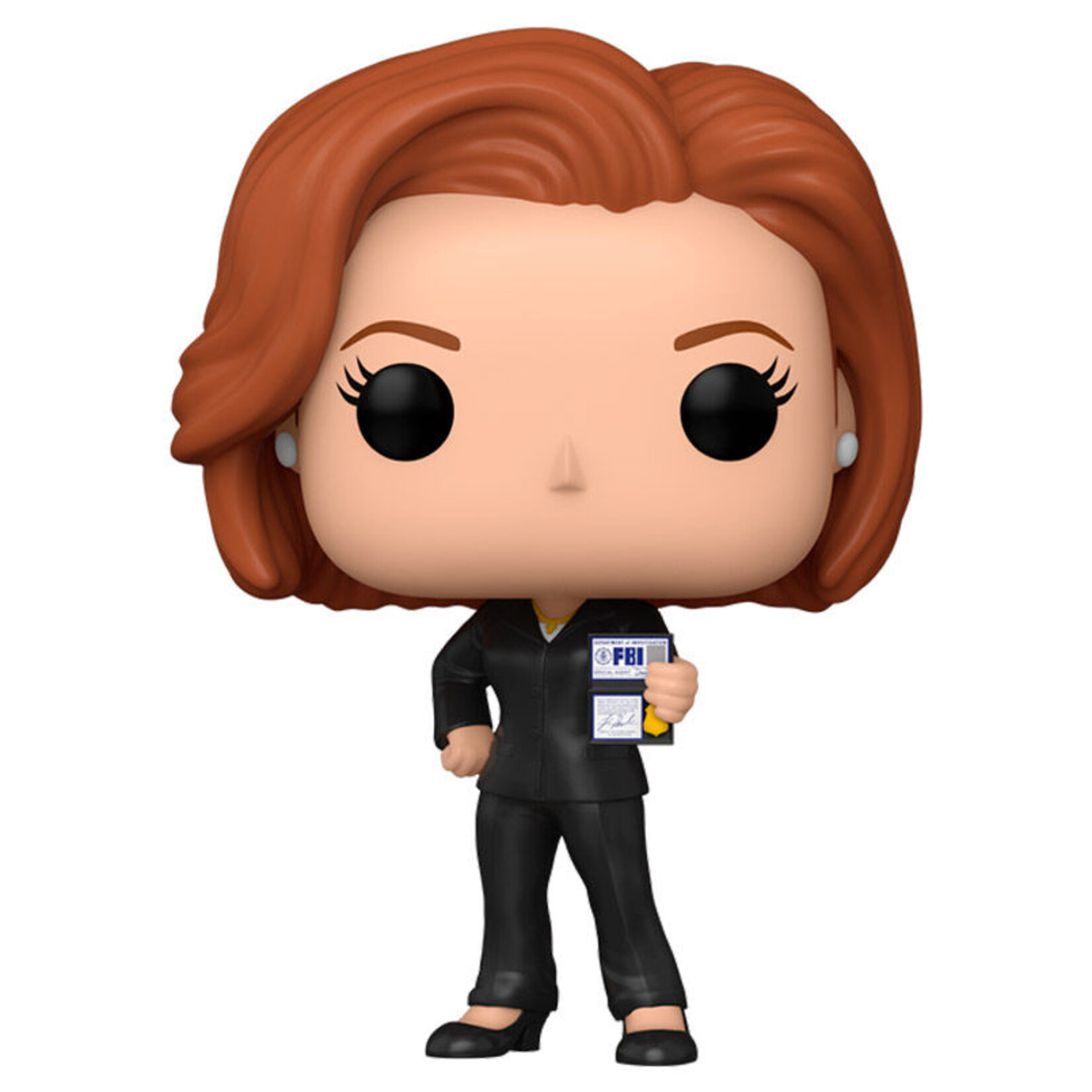 Funko Funko The X-Files POP! Television Vinyl Figure Dana Scully 9 cm