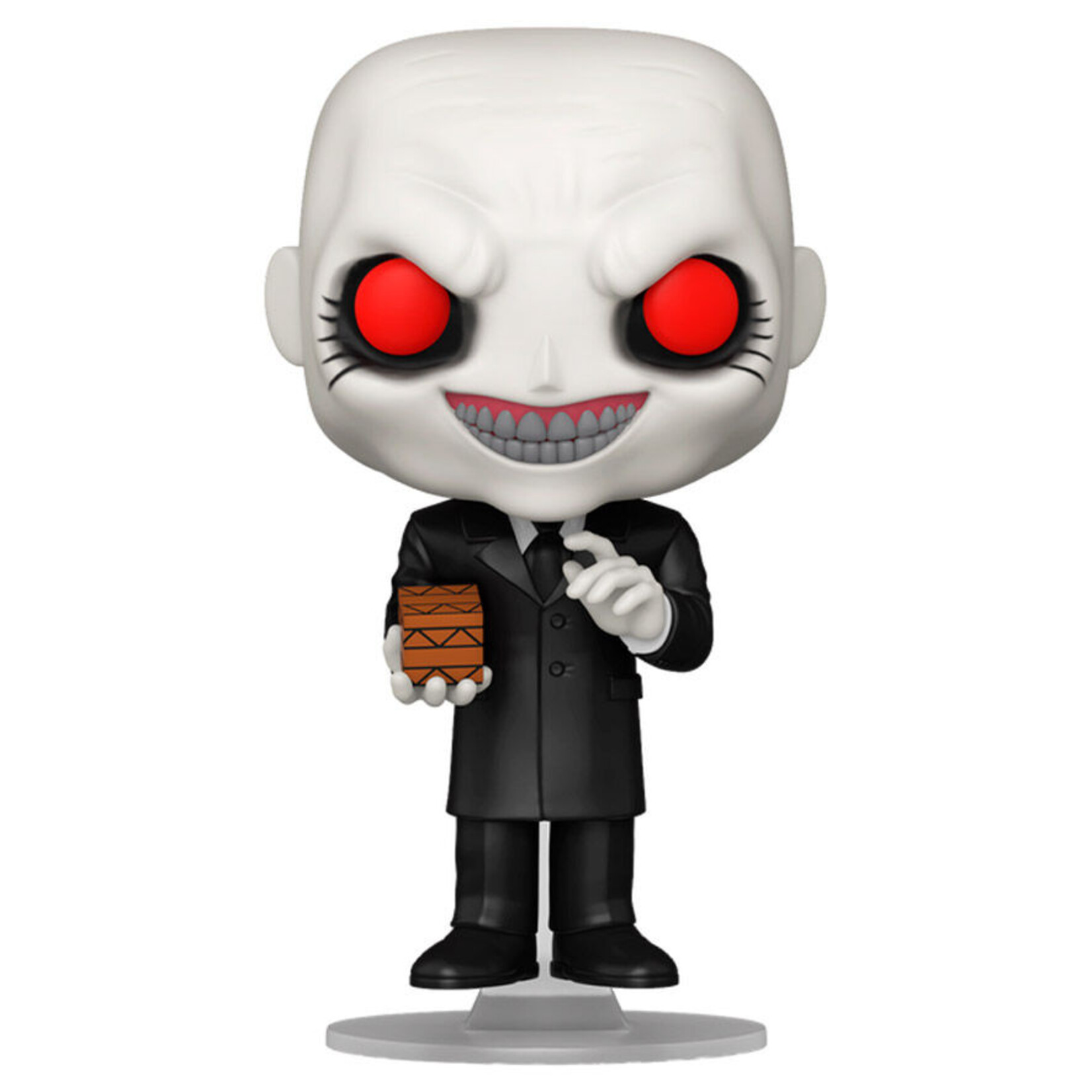 Funko Funko Buffy the Vampire Slayer POP! Television Vinyl Figure The Gentleman 9 cm