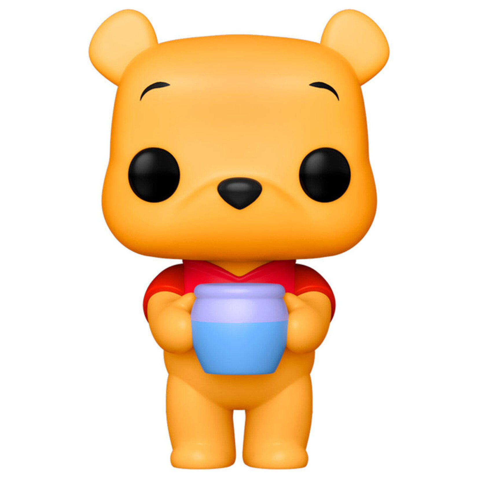 Funko Funko Disney Winnie the Pooh POP! Vinyl Figure Winnie the Pooh 9 cm