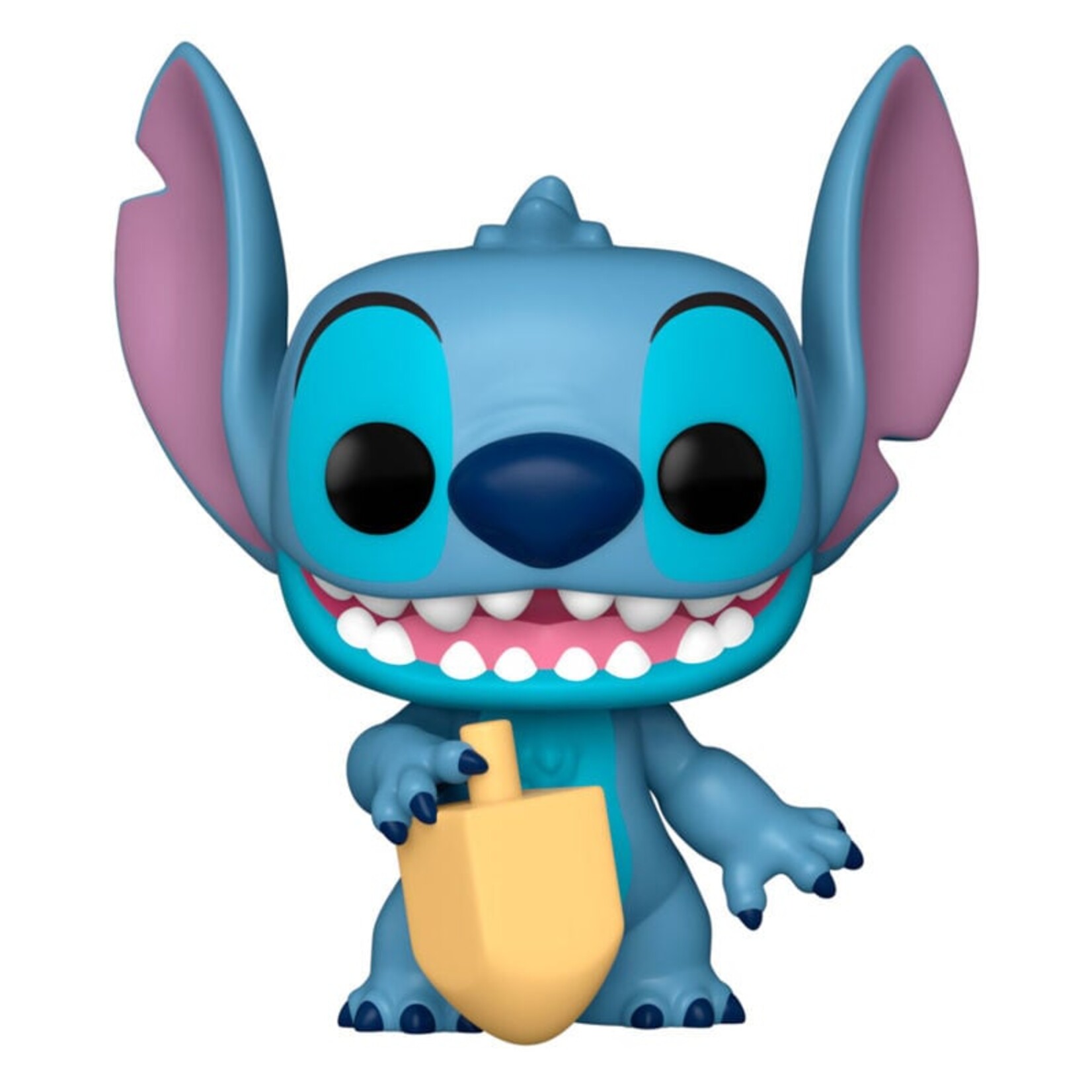 Funko Funko Disney Holiday Stitch POP! Vinyl Figure Hanukkah 9 cm