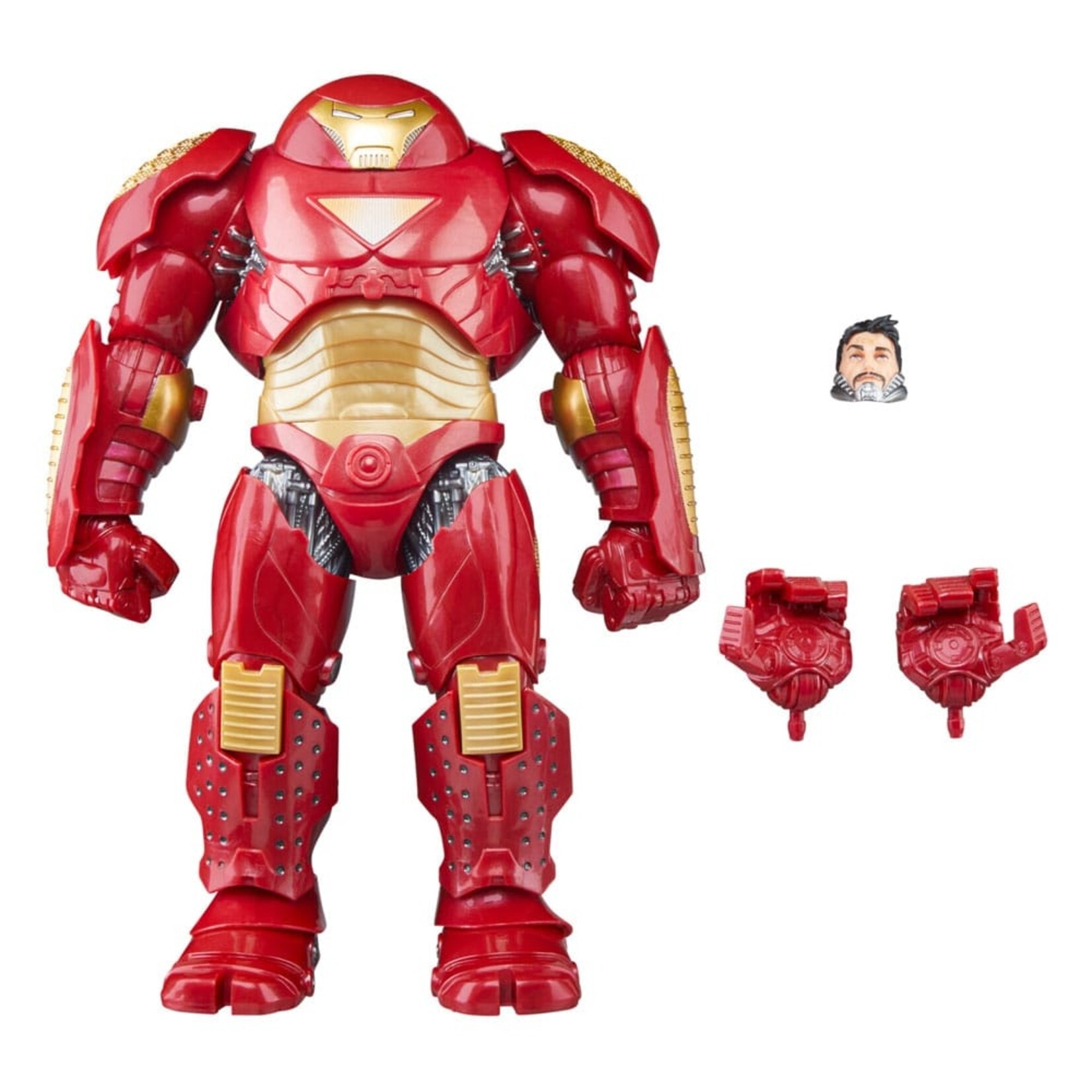 Hasbro Hasbro Marvel Legends Action Figure Hulkbuster 23 cm