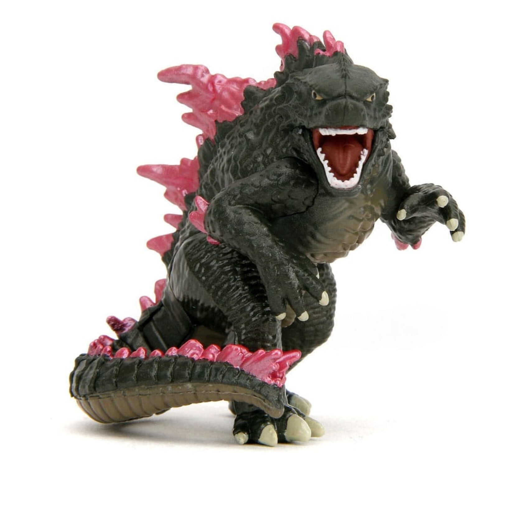 Jada Jada Godzilla x Kong The New Empire Nano Metalfigs Diecast Mini Figures 4-Pack 4 cm