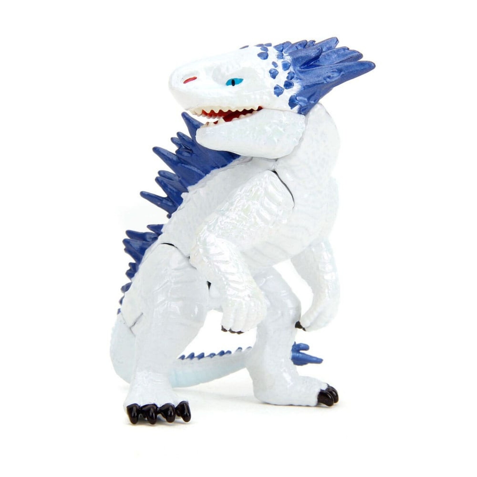 Jada Jada Godzilla x Kong The New Empire Nano Metalfigs Diecast Mini Figures 4-Pack 4 cm
