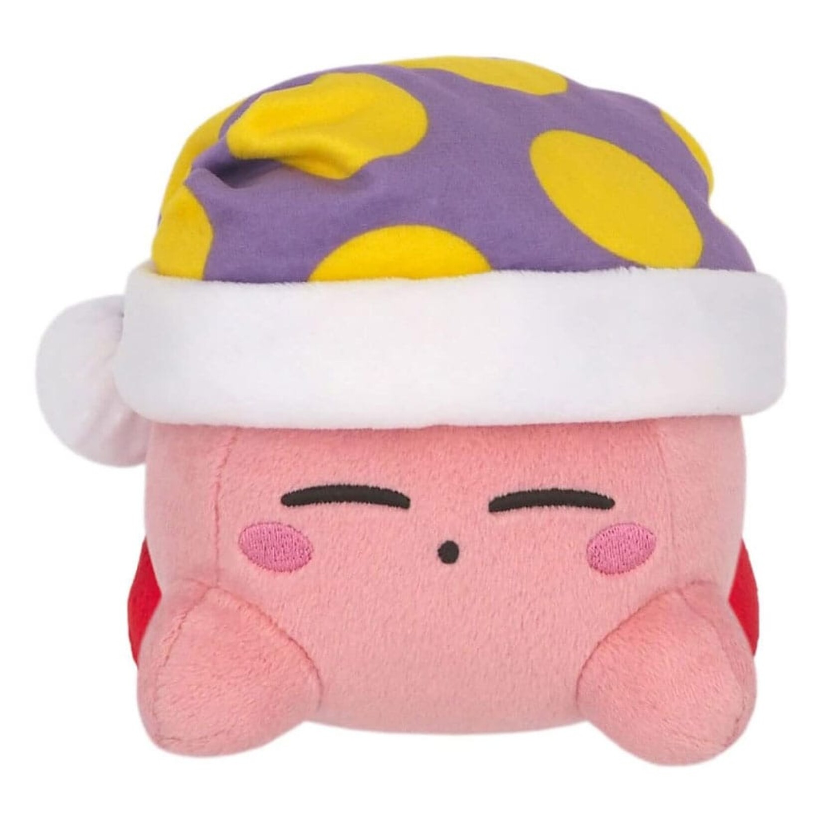 Together Plus Together Plus Kirby Plush Sleepy 13 cm