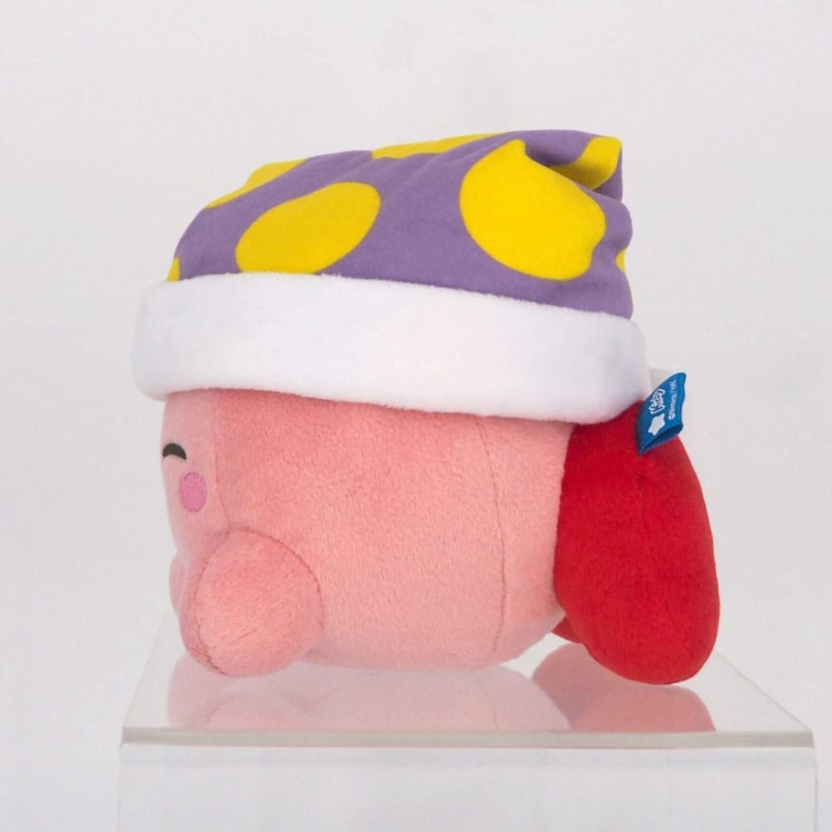 Together Plus Together Plus Kirby Plush Sleepy 13 cm