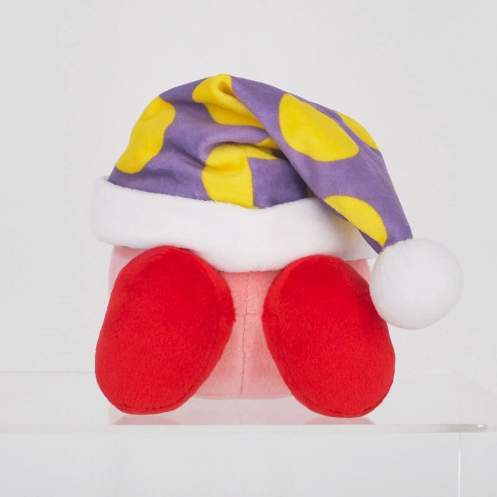Together Plus Together Plus Kirby Plush Sleepy 13 cm