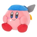 Together Plus Together Plus Kirby Plush Waddle Dee Bandana 11 cm