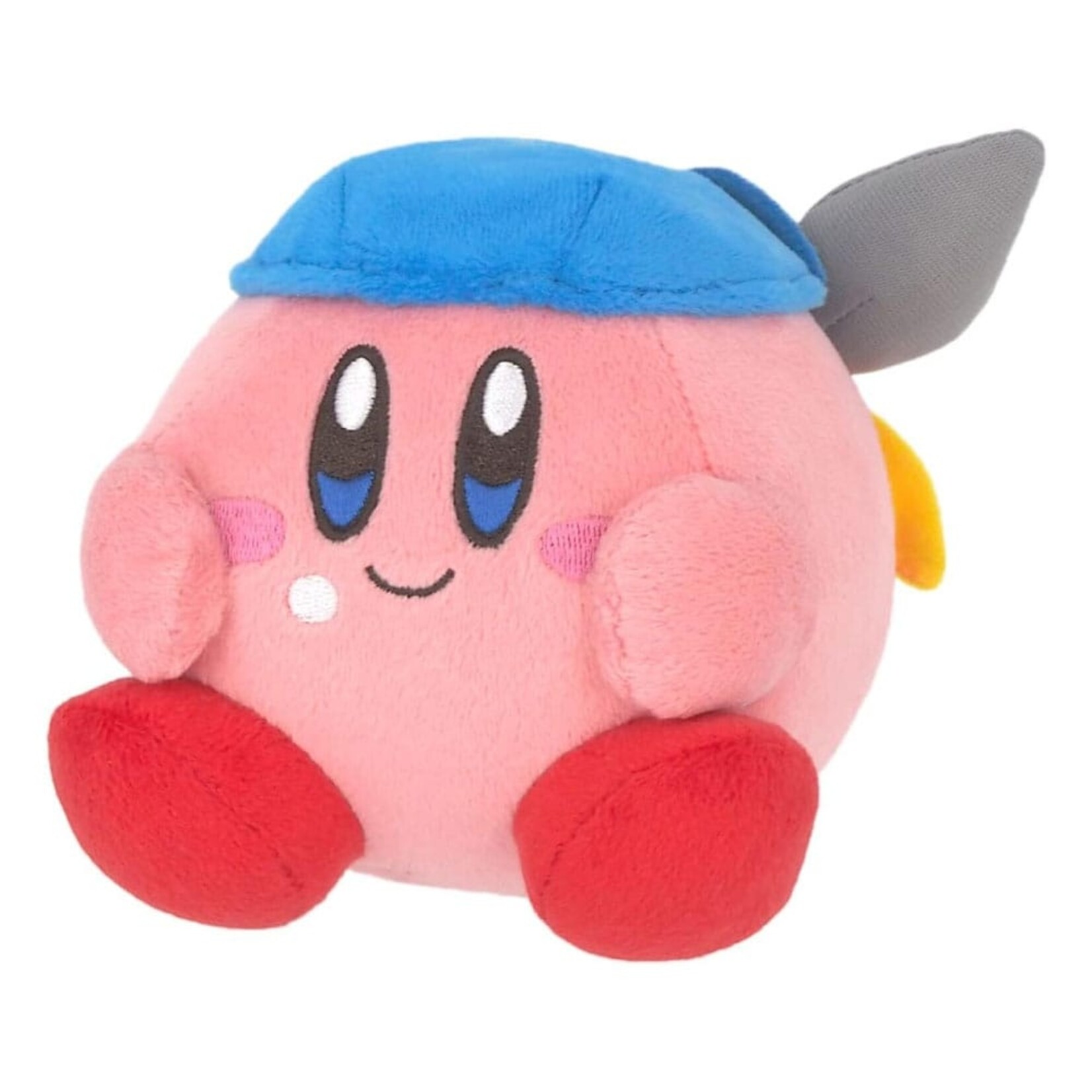Together Plus Together Plus Kirby Plush Waddle Dee Bandana 11 cm