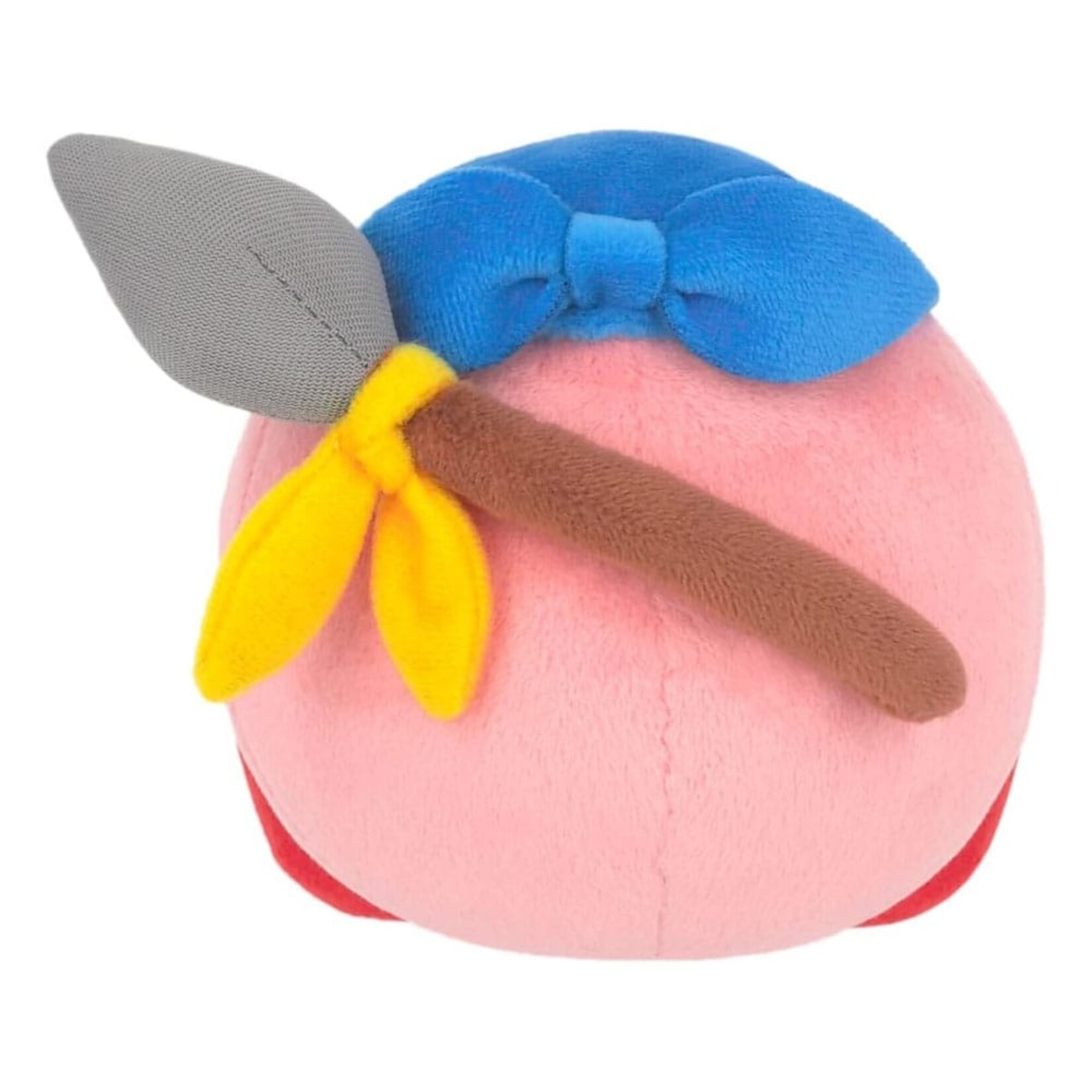 Together Plus Together Plus Kirby Plush Waddle Dee Bandana 11 cm