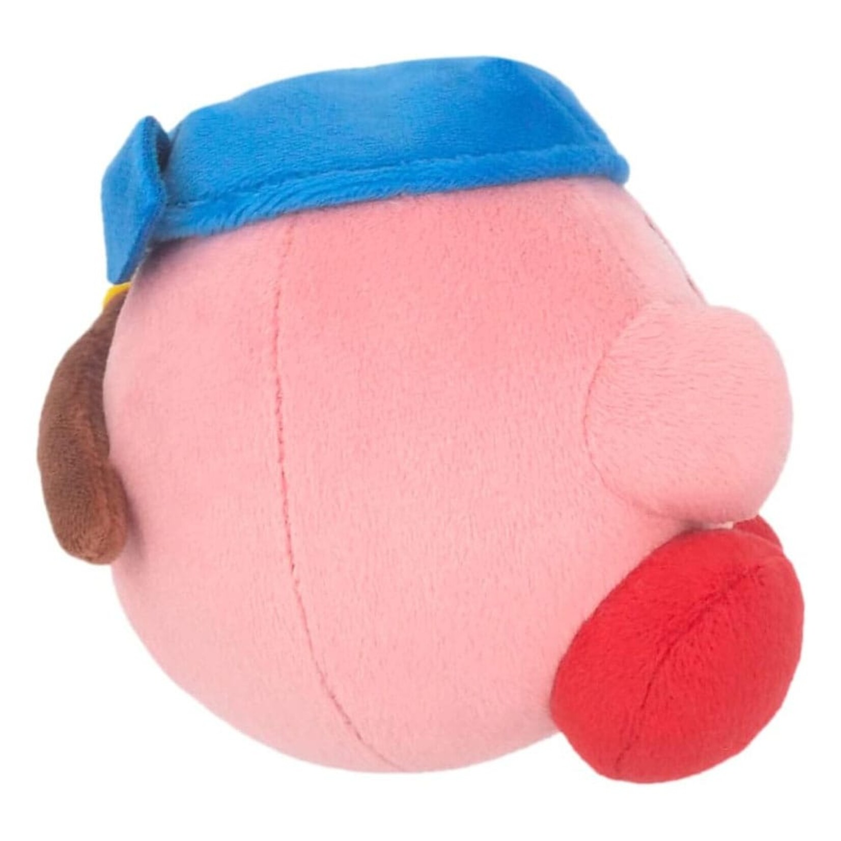 Together Plus Together Plus Kirby Plush Waddle Dee Bandana 11 cm