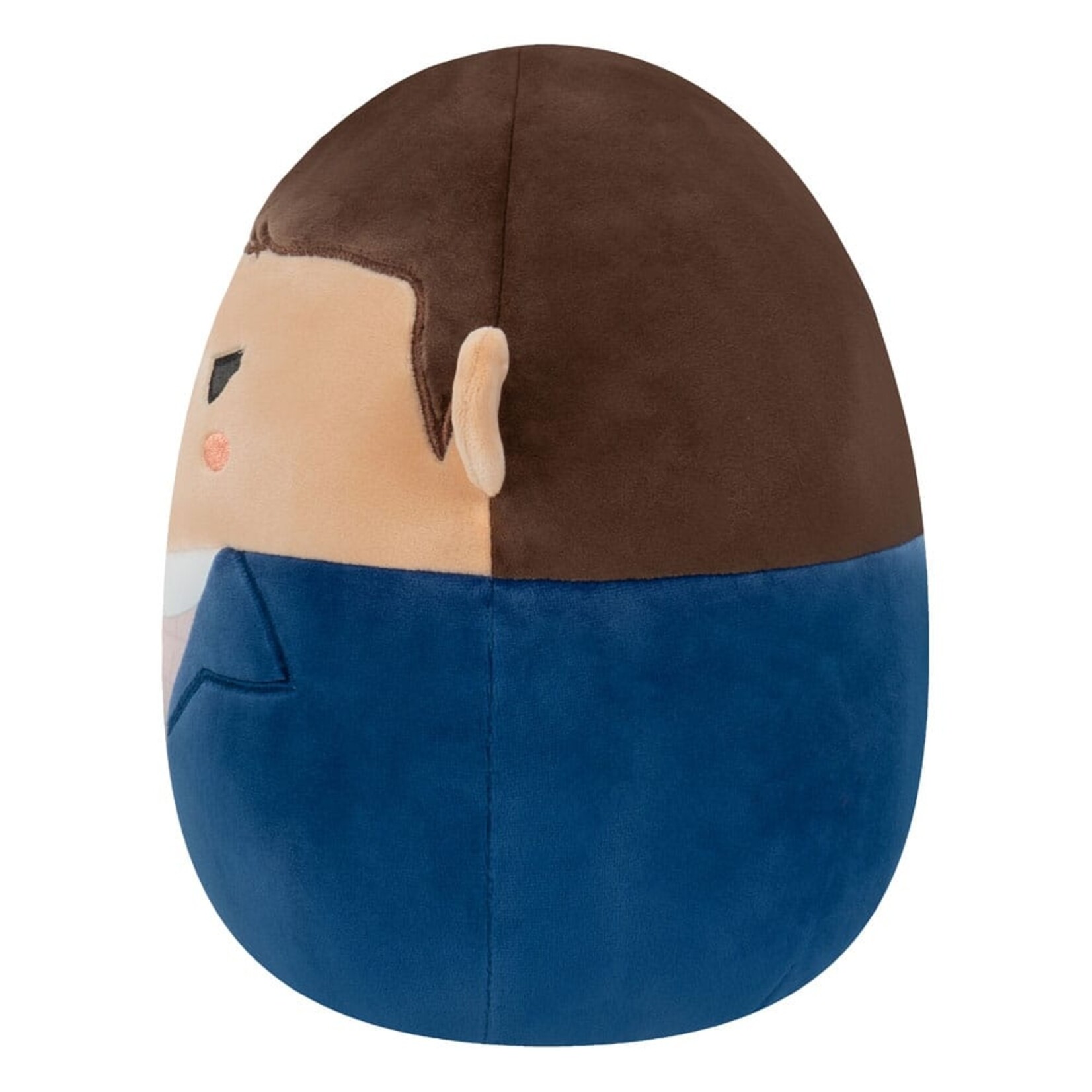 Jazwares Jazwares Stranger Things Squishmallows Plush Figure Eleven 25 cm