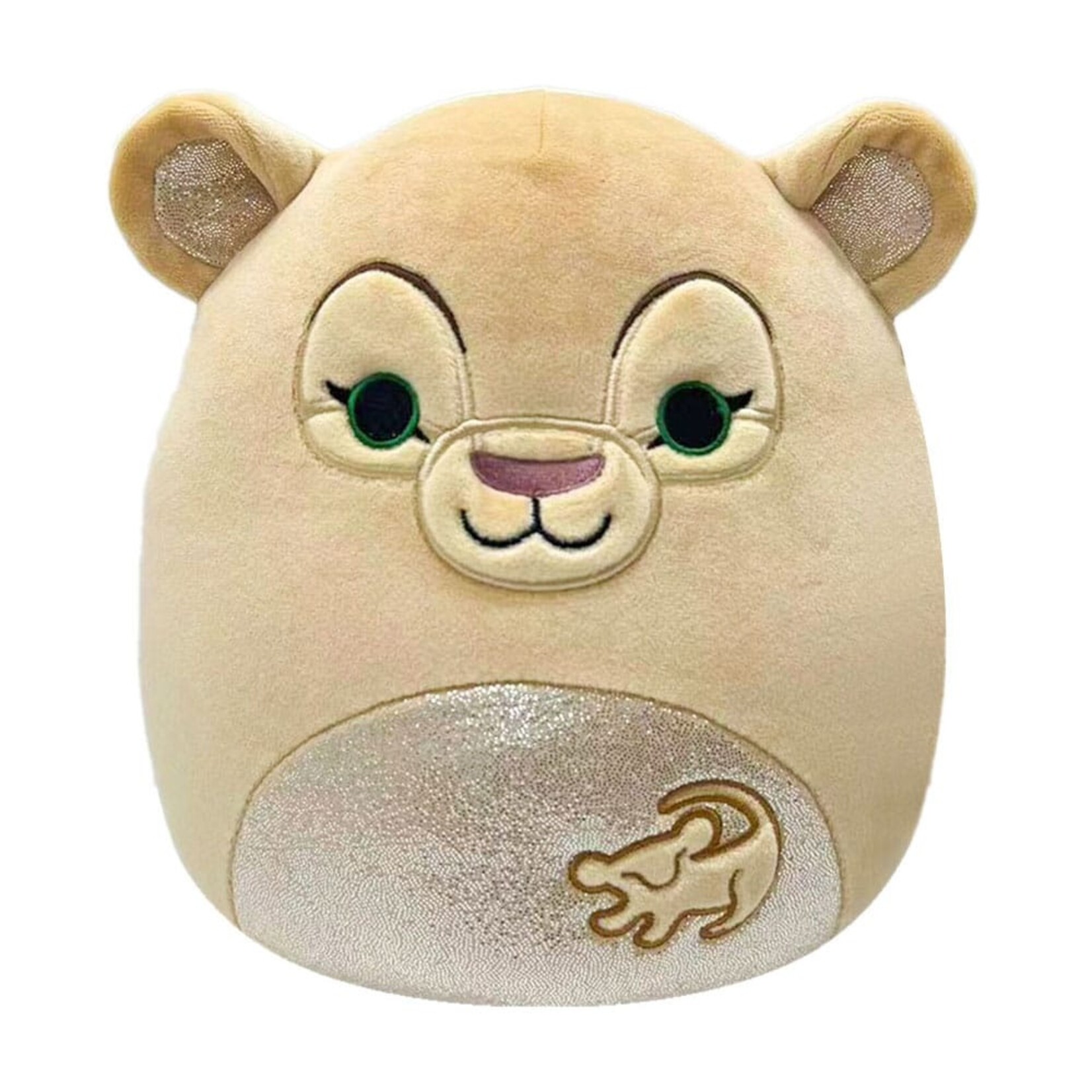 Jazwares Jazwares Disney The Lion King Squishmallows Plush Figure Nala 20 cm