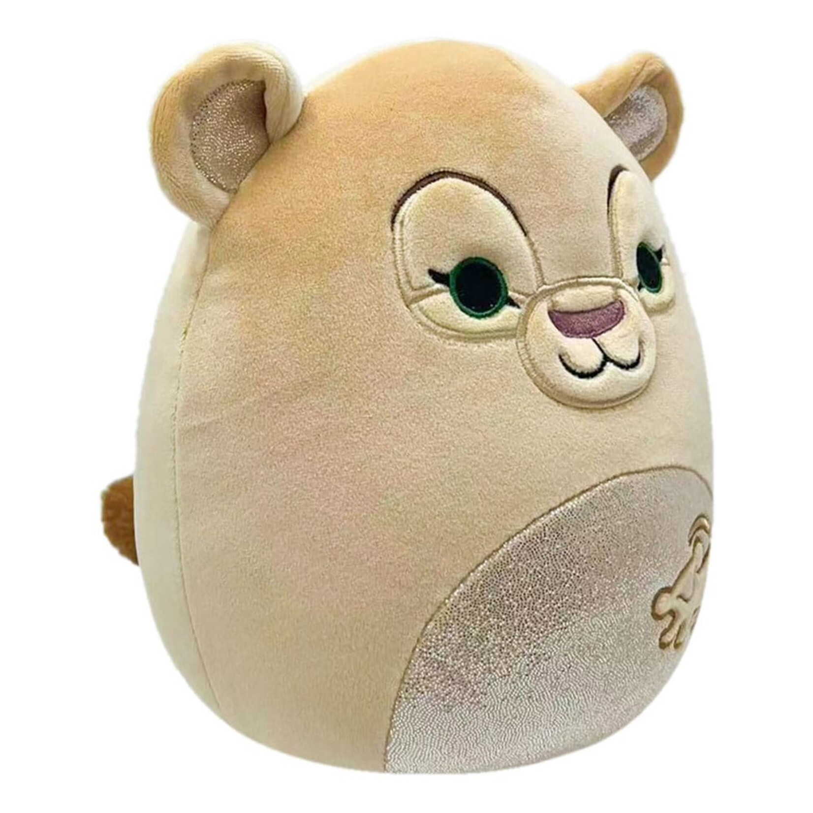 Jazwares Jazwares Disney The Lion King Squishmallows Plush Figure Nala 20 cm