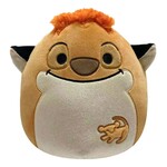 Jazwares Jazwares Disney The Lion King Squishmallows Plush Figure Timon 20 cm