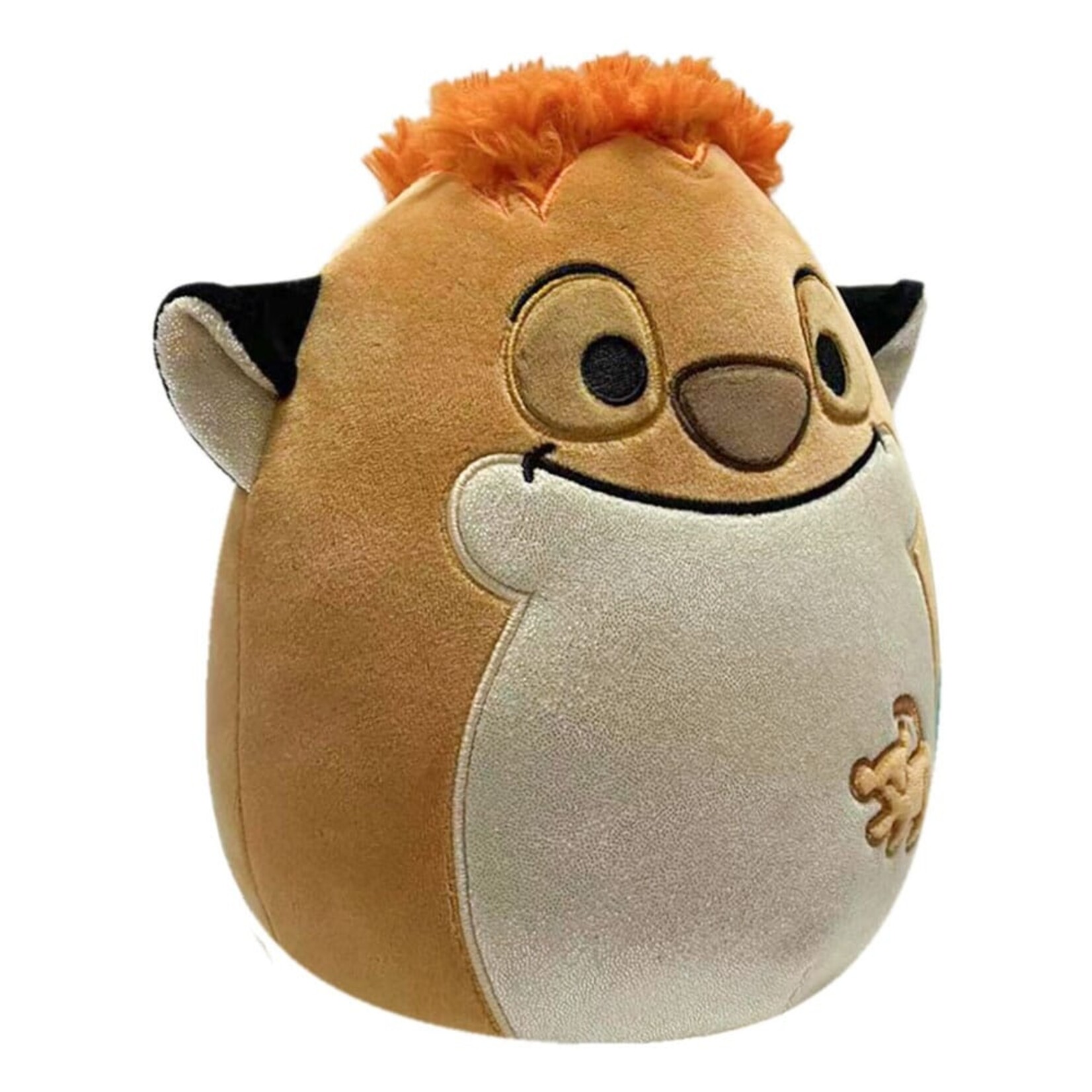 Jazwares Jazwares Disney The Lion King Squishmallows Plush Figure Timon 20 cm