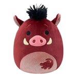 Jazwares Jazwares Disney The Lion King Squishmallows Plush Figure Pumbaa 20 cm