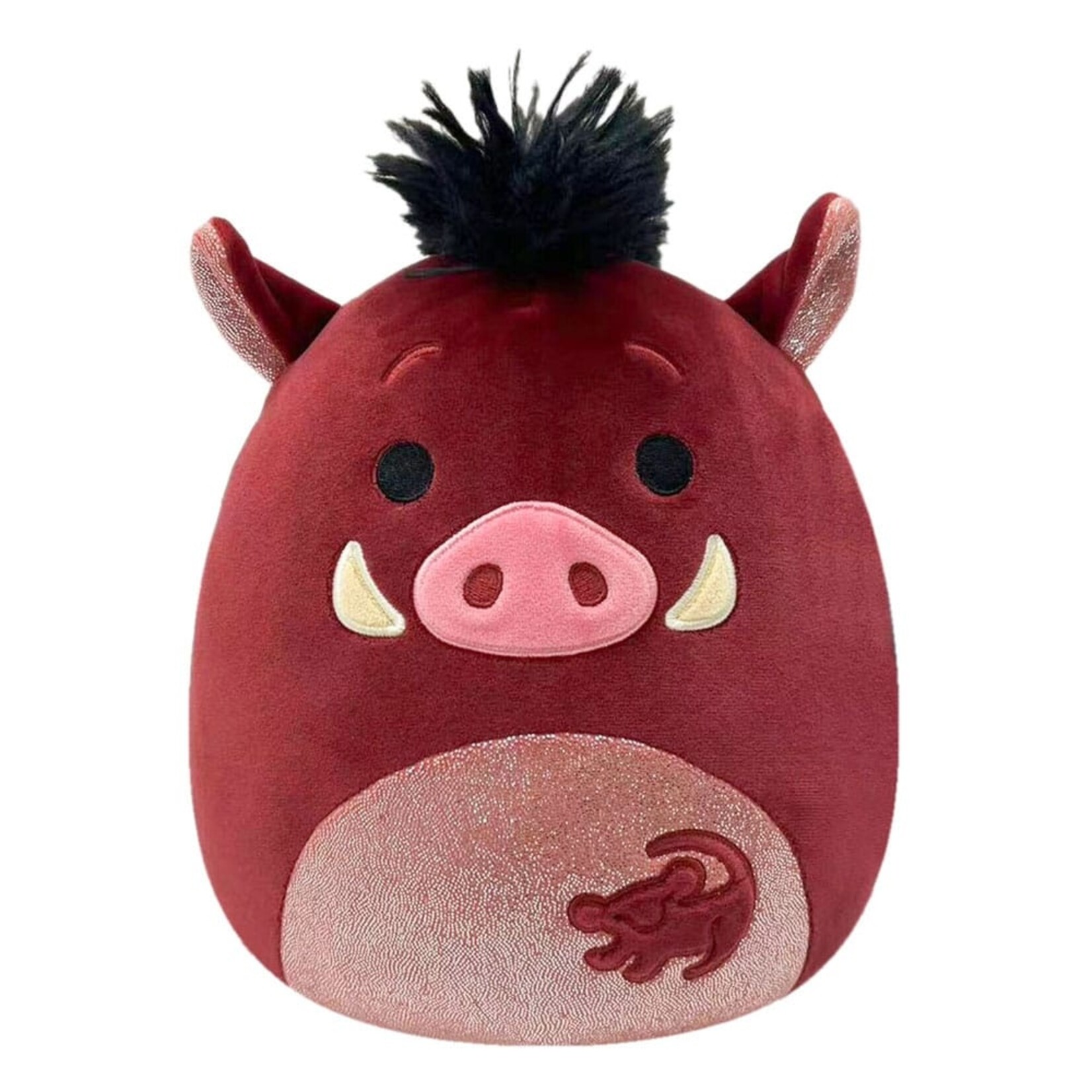 Jazwares Jazwares Disney The Lion King Squishmallows Plush Figure Pumbaa 20 cm