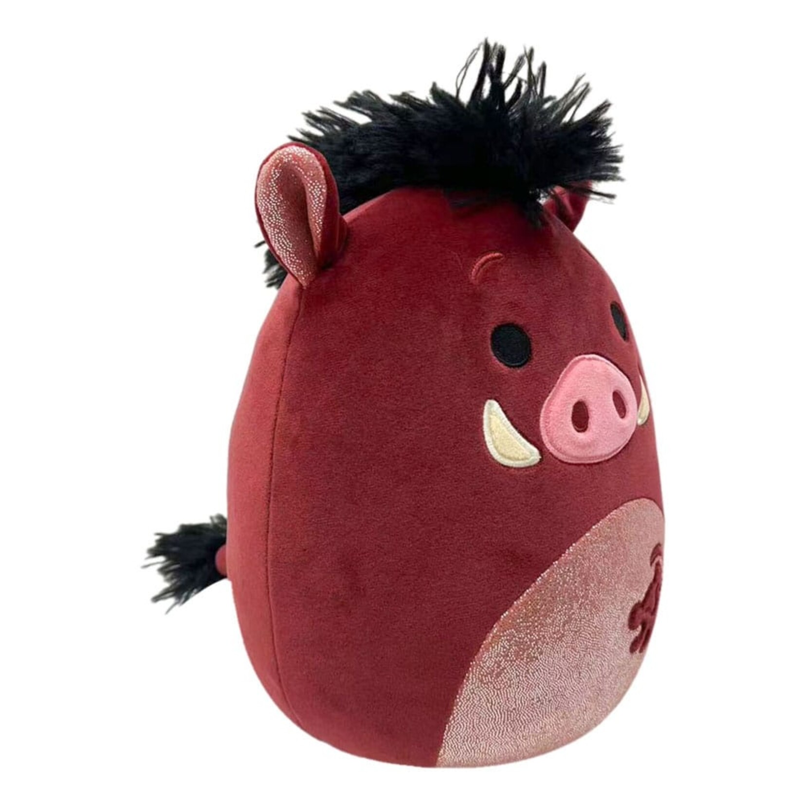 Jazwares Jazwares Disney The Lion King Squishmallows Plush Figure Pumbaa 20 cm
