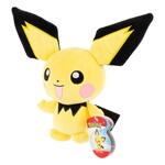 Jazwares Jazwares Pokémon Plush Pichu 20 cm