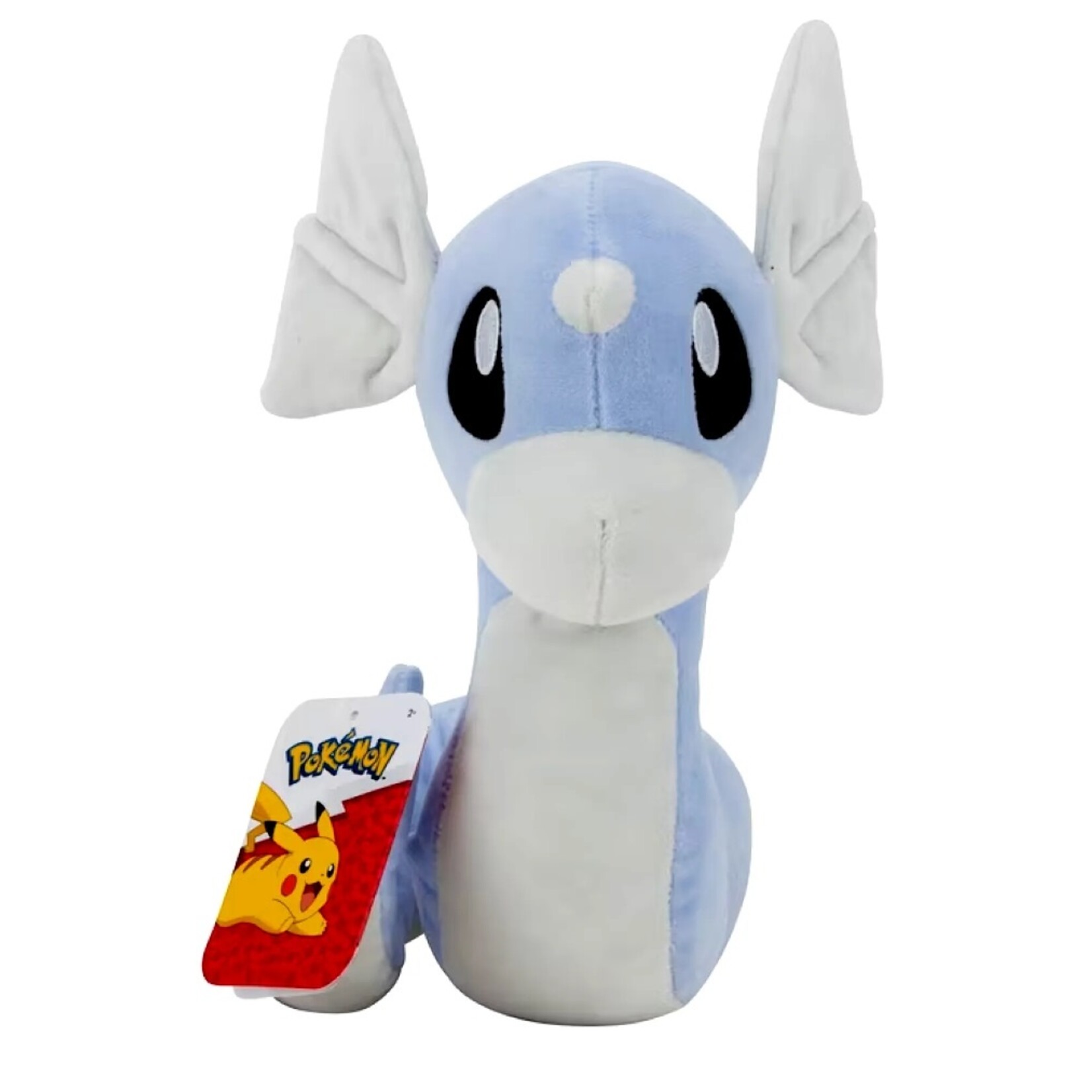 Jazwares Jazwares Pokémon Plush Dratini 20 cm
