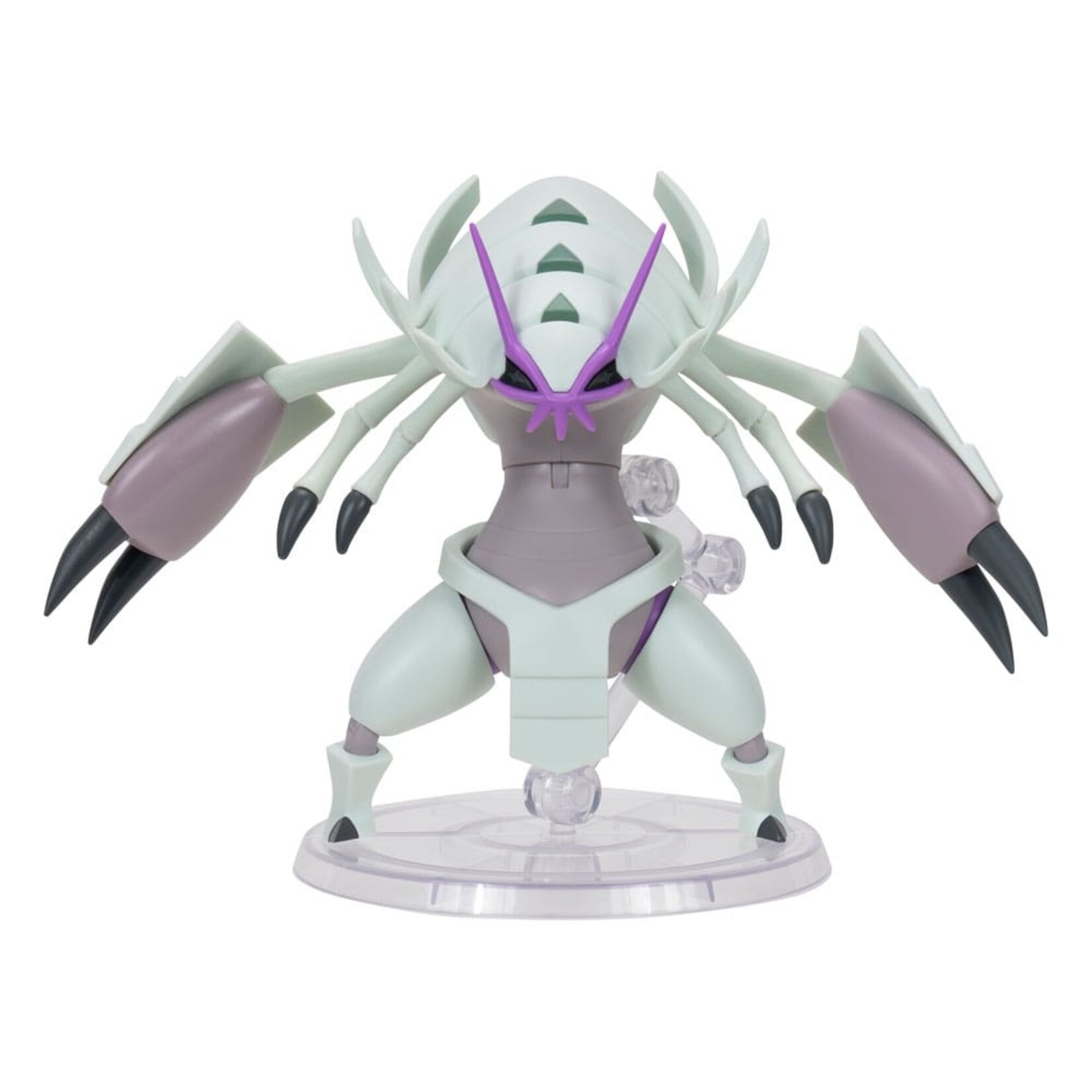 Jazwares Jazwares Pokémon Action Figure Golisopod 15 cm