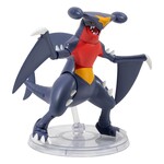 Jazwares Jazwares Pokémon Action Figure Garchomp 15 cm