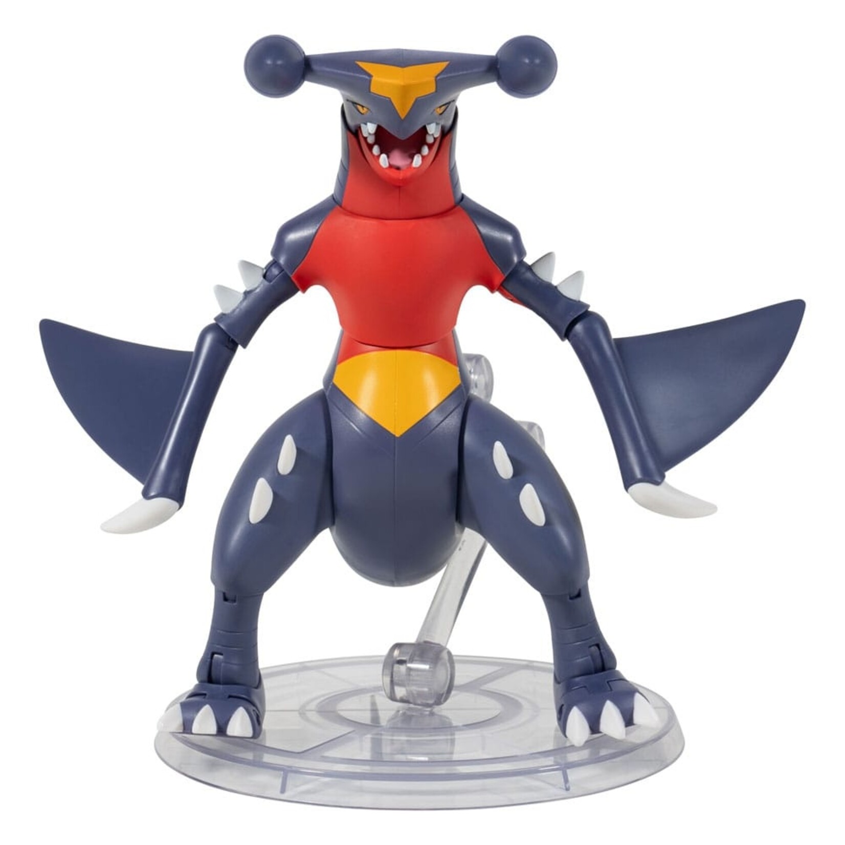 Jazwares Jazwares Pokémon Action Figure Garchomp 15 cm