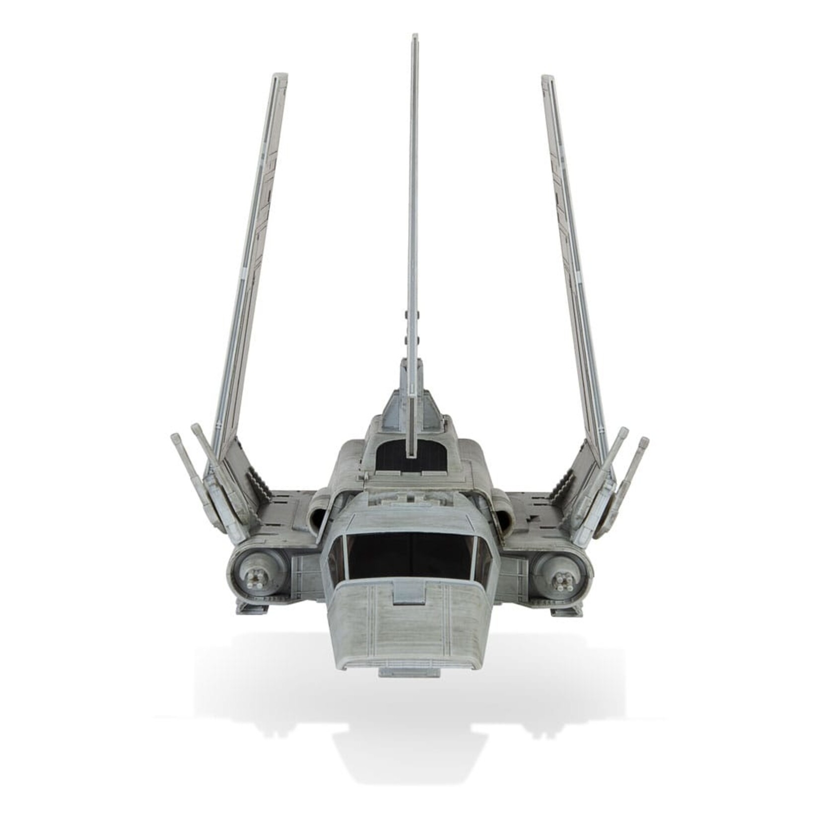 Jazwares Jazwares Star Wars Micro Galaxy Squadron Imperial Shuttle 20 cm