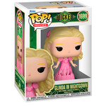 Funko Funko Wicked POP! Movies Vinyl Figure Glinda in Nightgown 9 cm