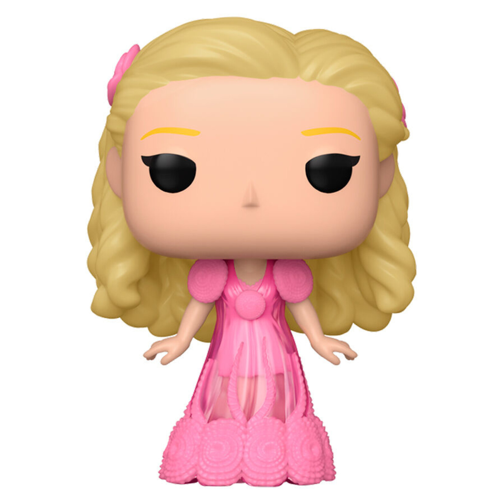Funko Funko Wicked POP! Movies Vinyl Figure Glinda in Nightgown 9 cm