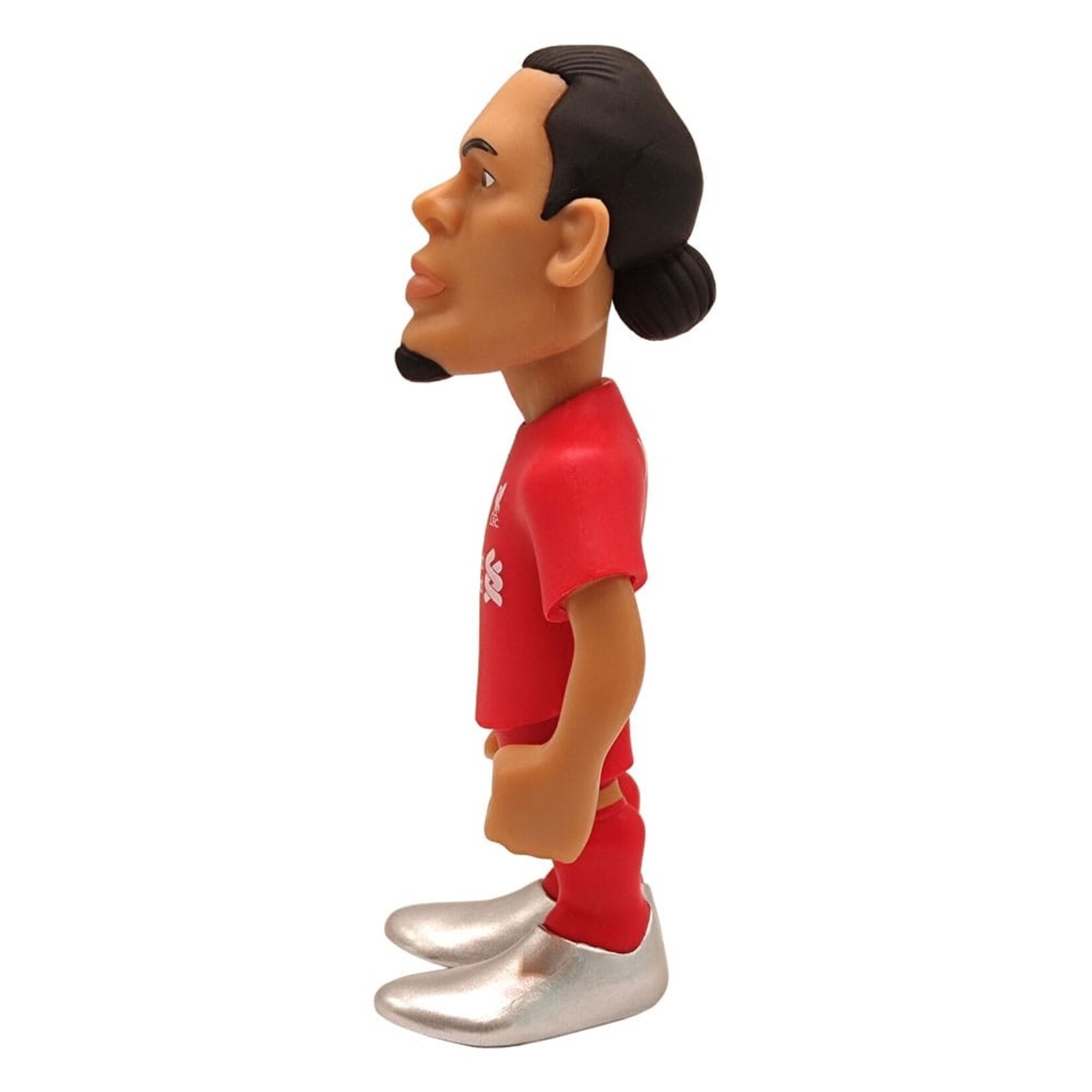 Minix Minix FC Liverpool Collectible Figure Virgil van Dijk 12 cm