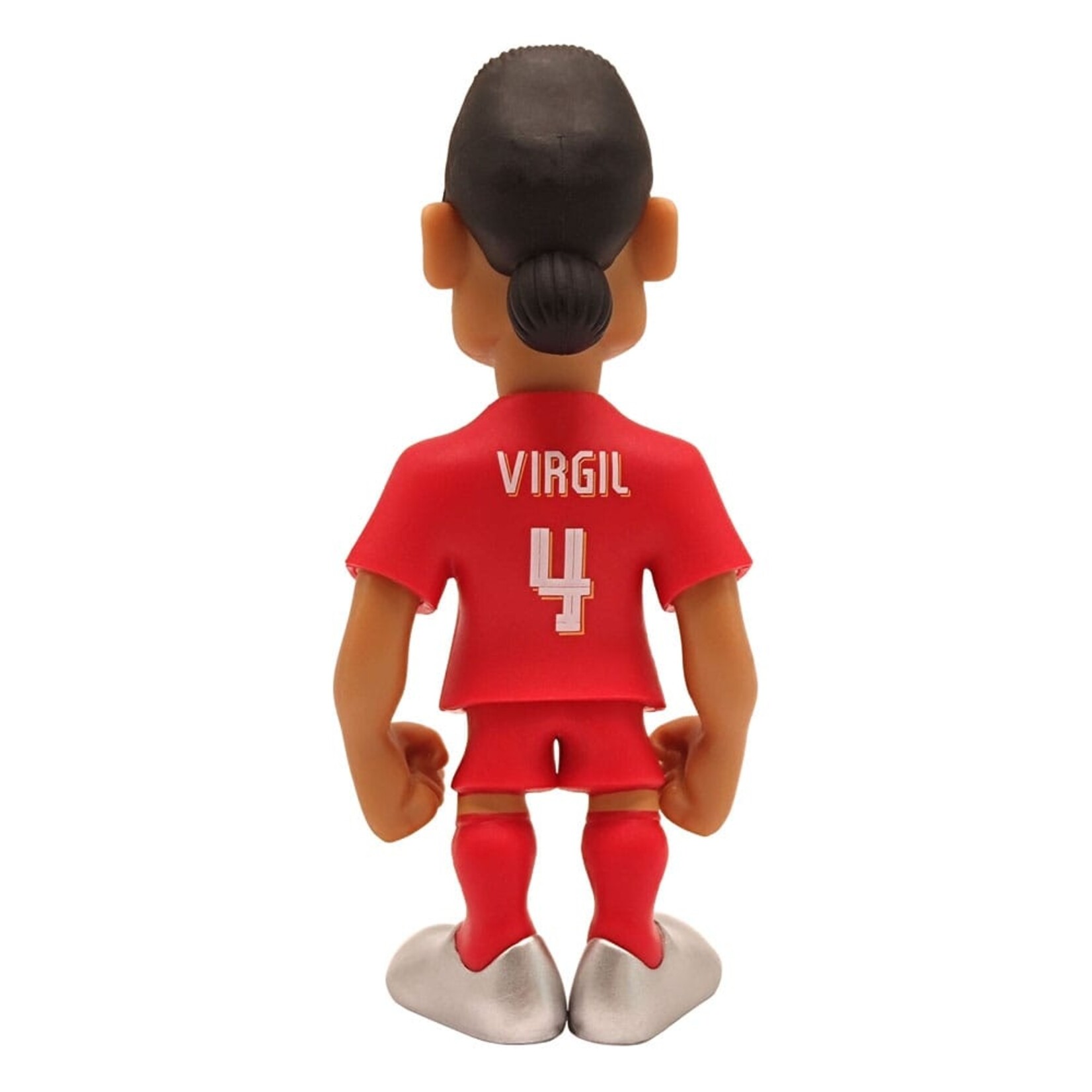 Minix Minix FC Liverpool Collectible Figure Virgil van Dijk 12 cm
