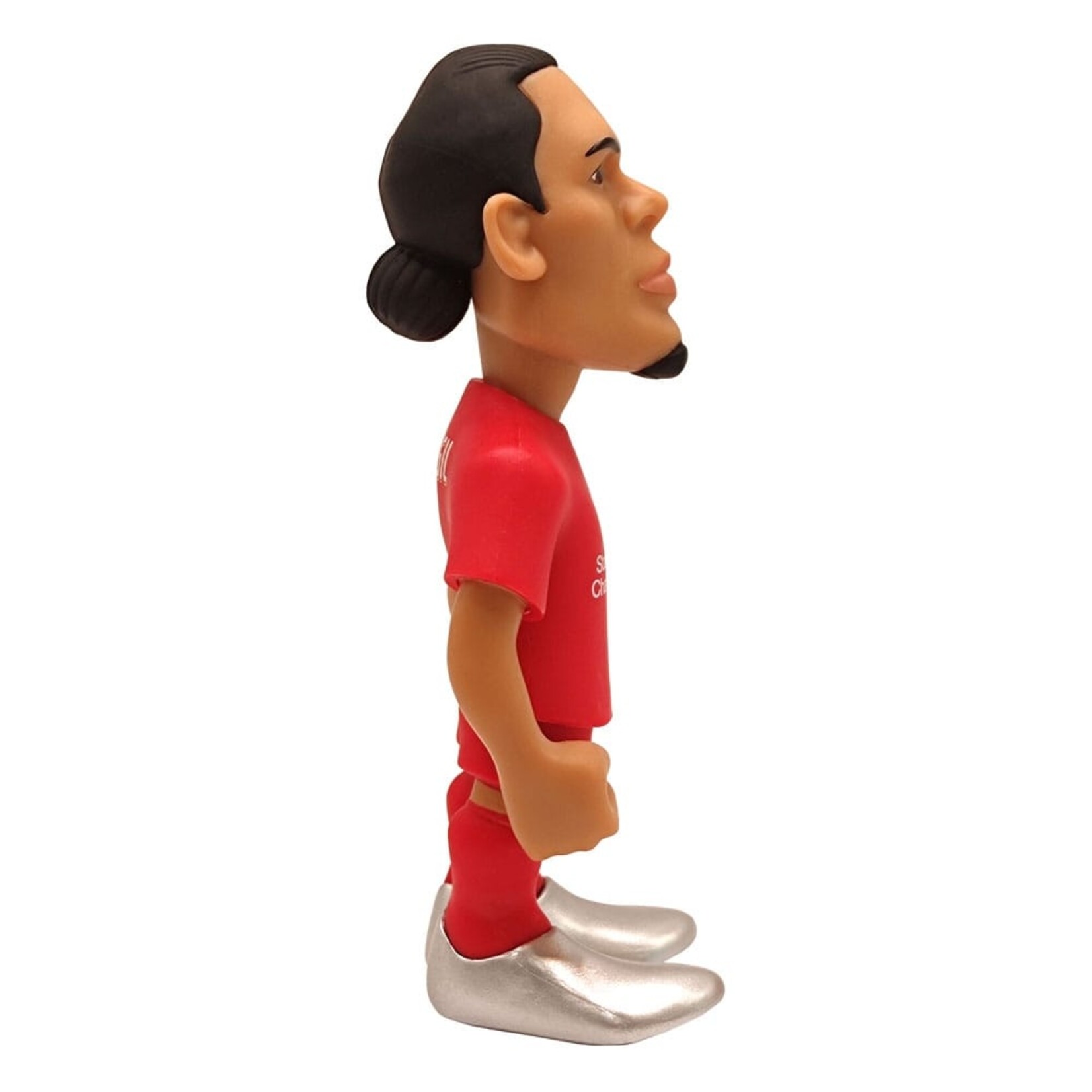 Minix Minix FC Liverpool Collectible Figure Virgil van Dijk 12 cm